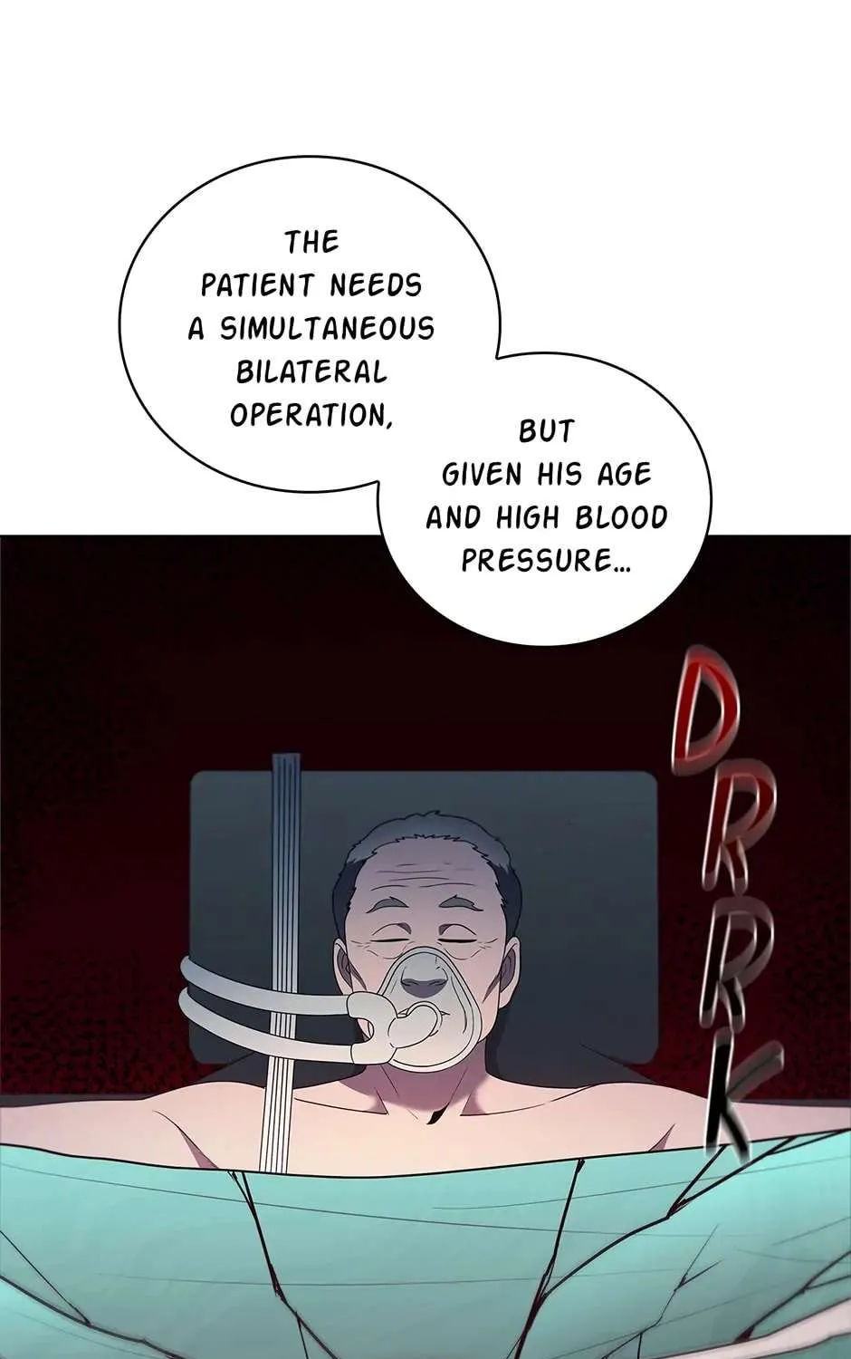 Read Dr. Choi Tae-Soo chapter 243 image 68 on Lezhin