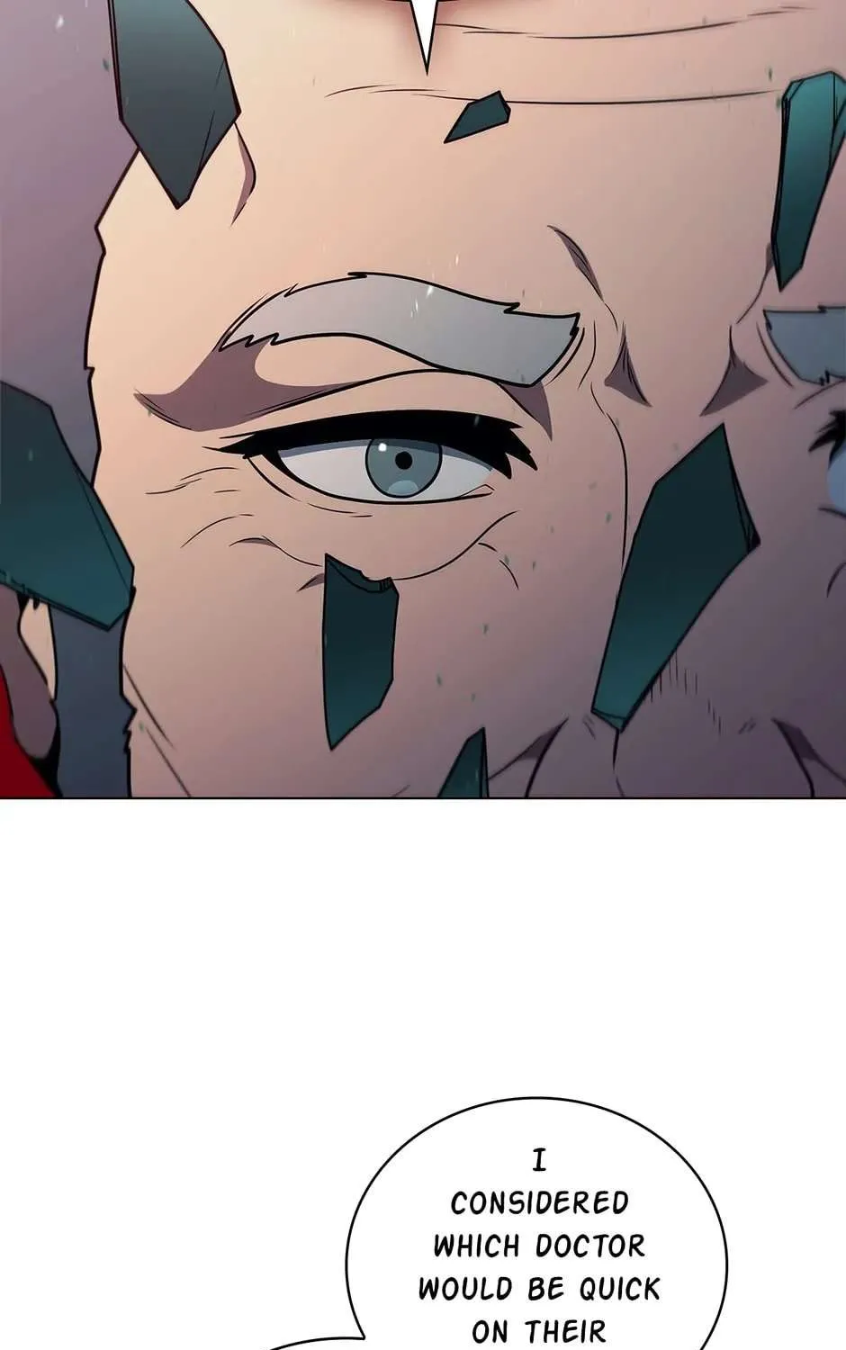 Read Dr. Choi Tae-Soo chapter 243 image 70 on Lezhin