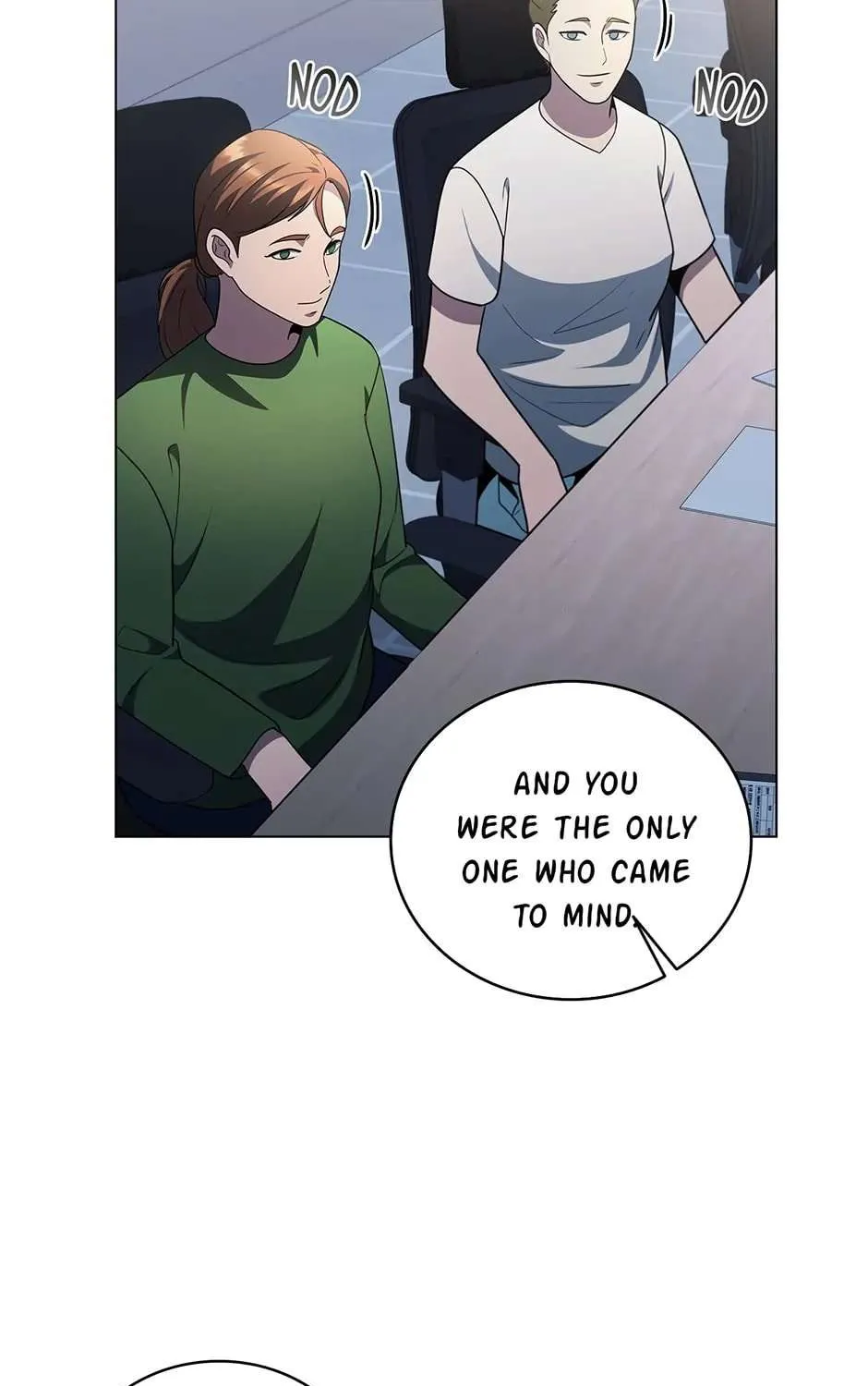 Read Dr. Choi Tae-Soo chapter 243 image 72 on Lezhin