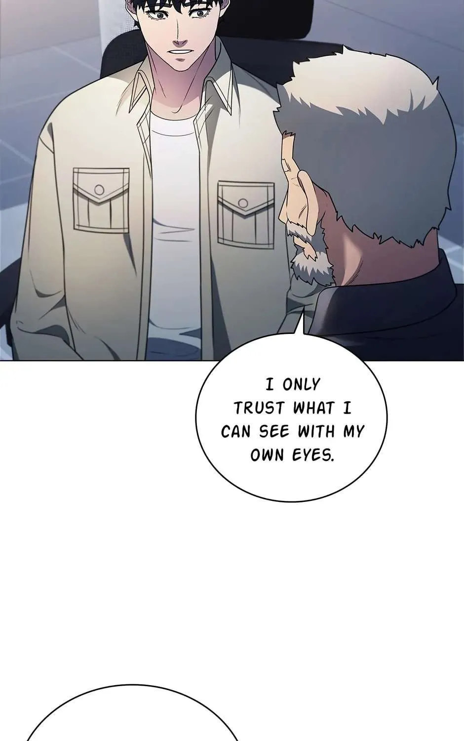 Read Dr. Choi Tae-Soo chapter 243 image 74 on Lezhin