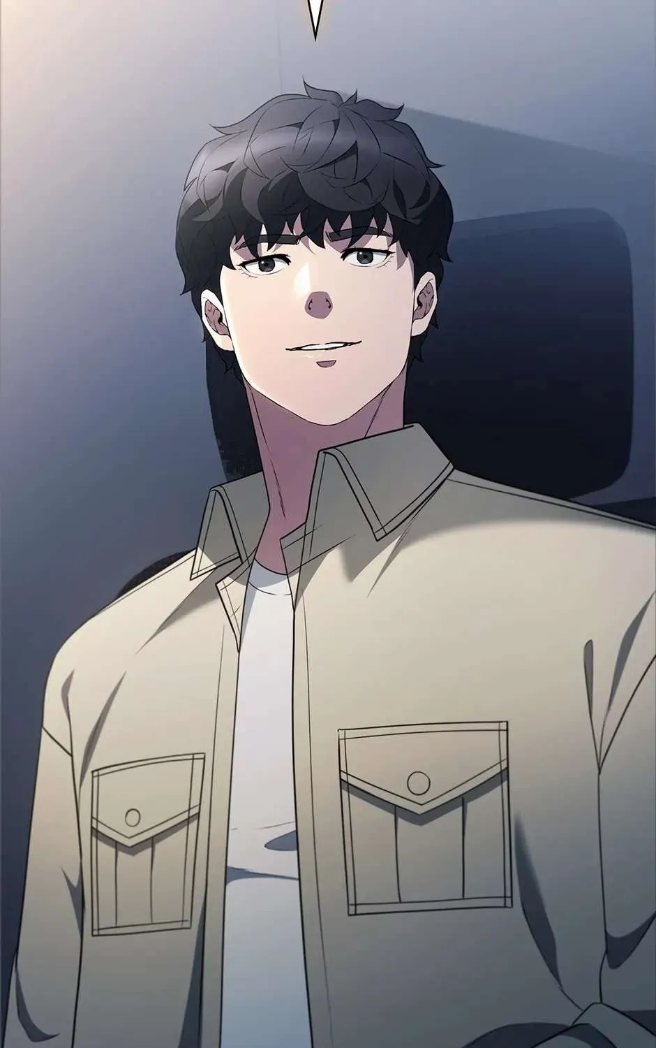 Read Dr. Choi Tae-Soo chapter 243 image 80 on Lezhin