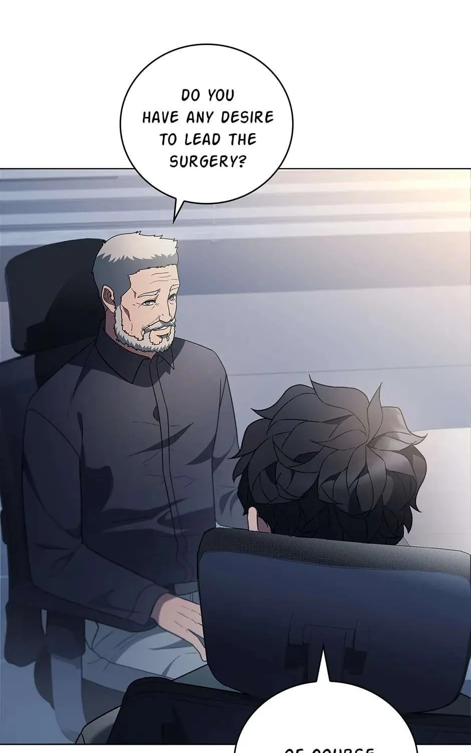 Read Dr. Choi Tae-Soo chapter 243 image 84 on Lezhin