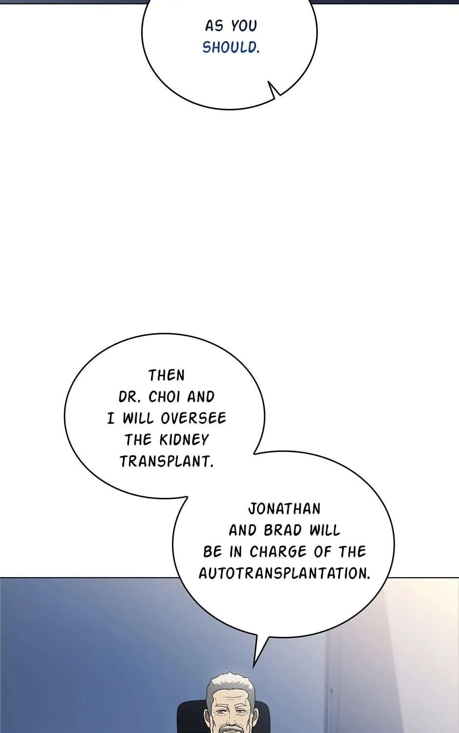 Read Dr. Choi Tae-Soo chapter 243 image 94 on Lezhin