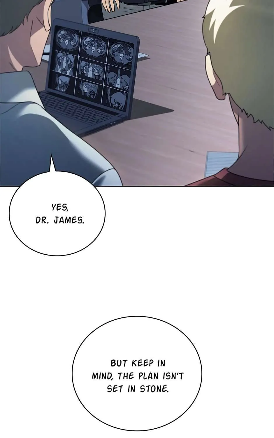 Read Dr. Choi Tae-Soo chapter 243 image 96 on Lezhin
