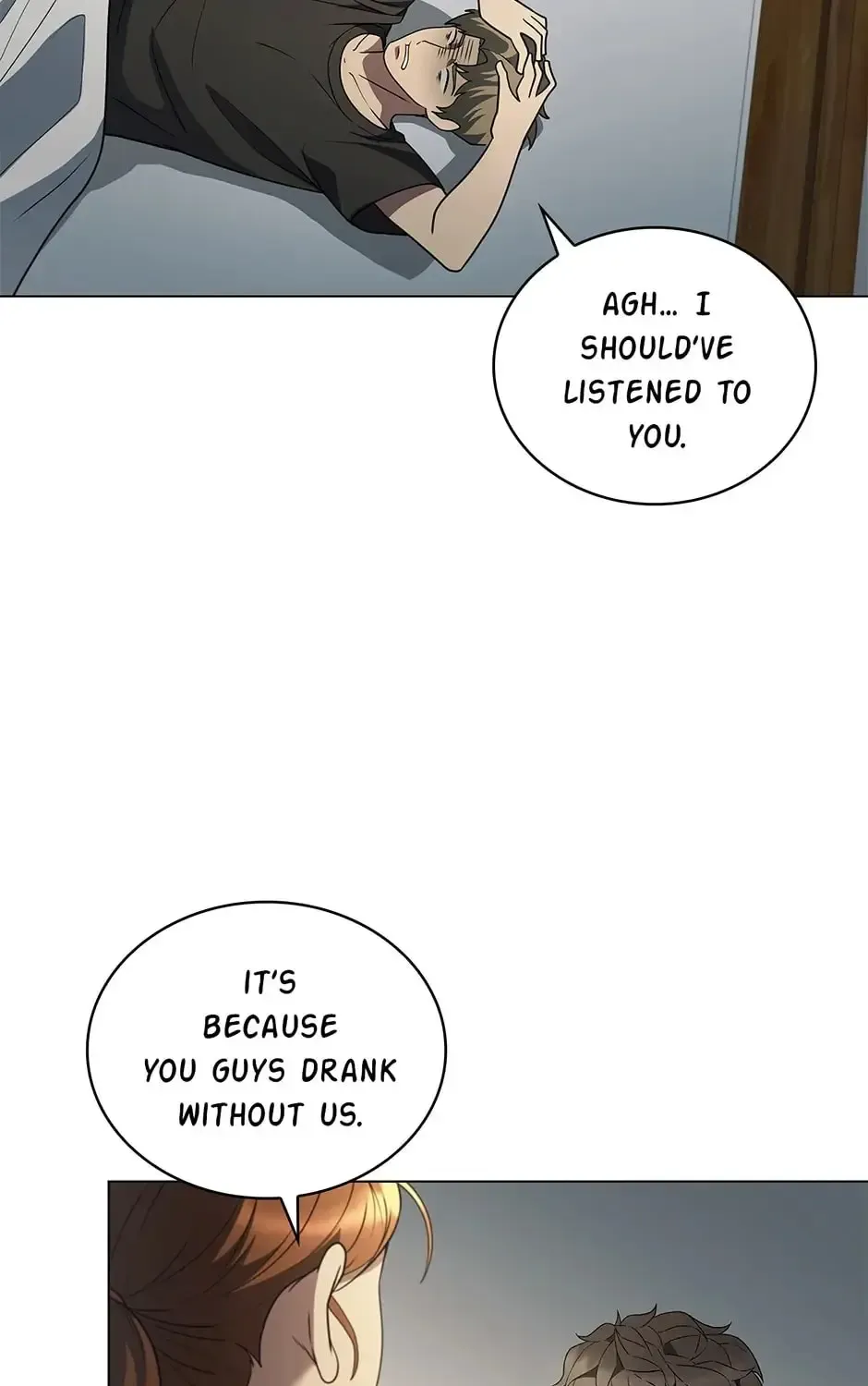 Read Dr. Choi Tae-Soo chapter 244 image 100 on Lezhin