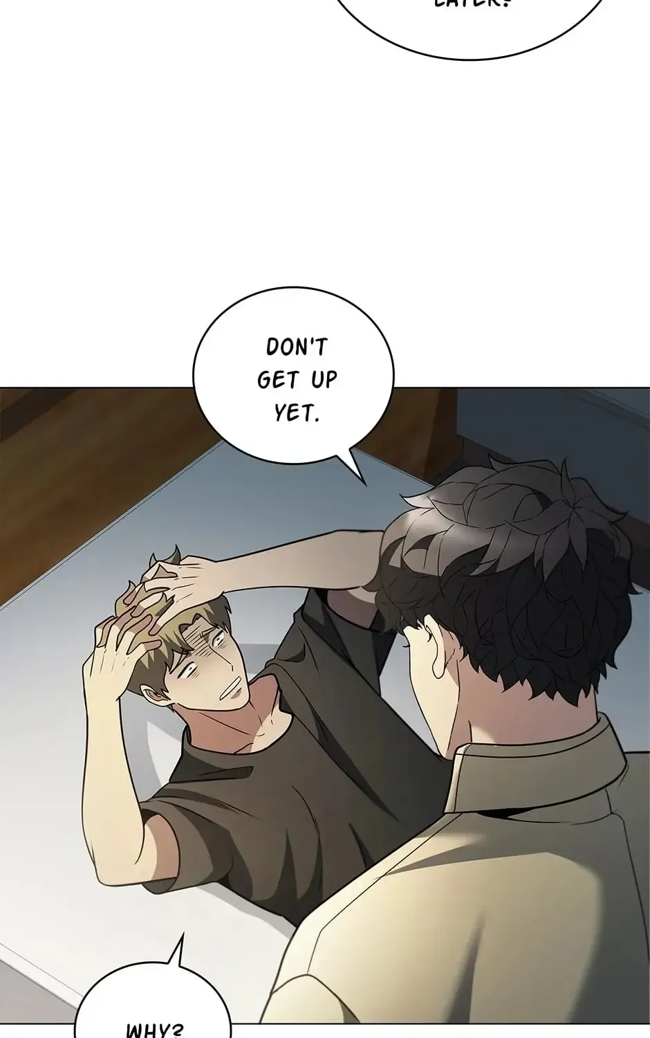 Read Dr. Choi Tae-Soo chapter 244 image 106 on Lezhin