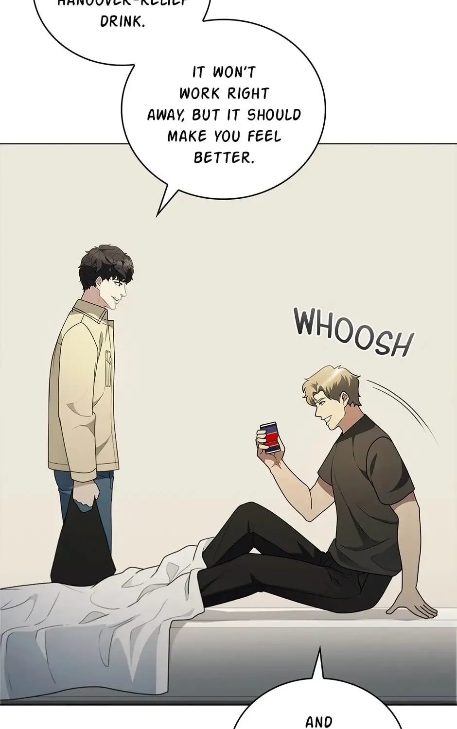 Read Dr. Choi Tae-Soo chapter 244 image 110 on Lezhin