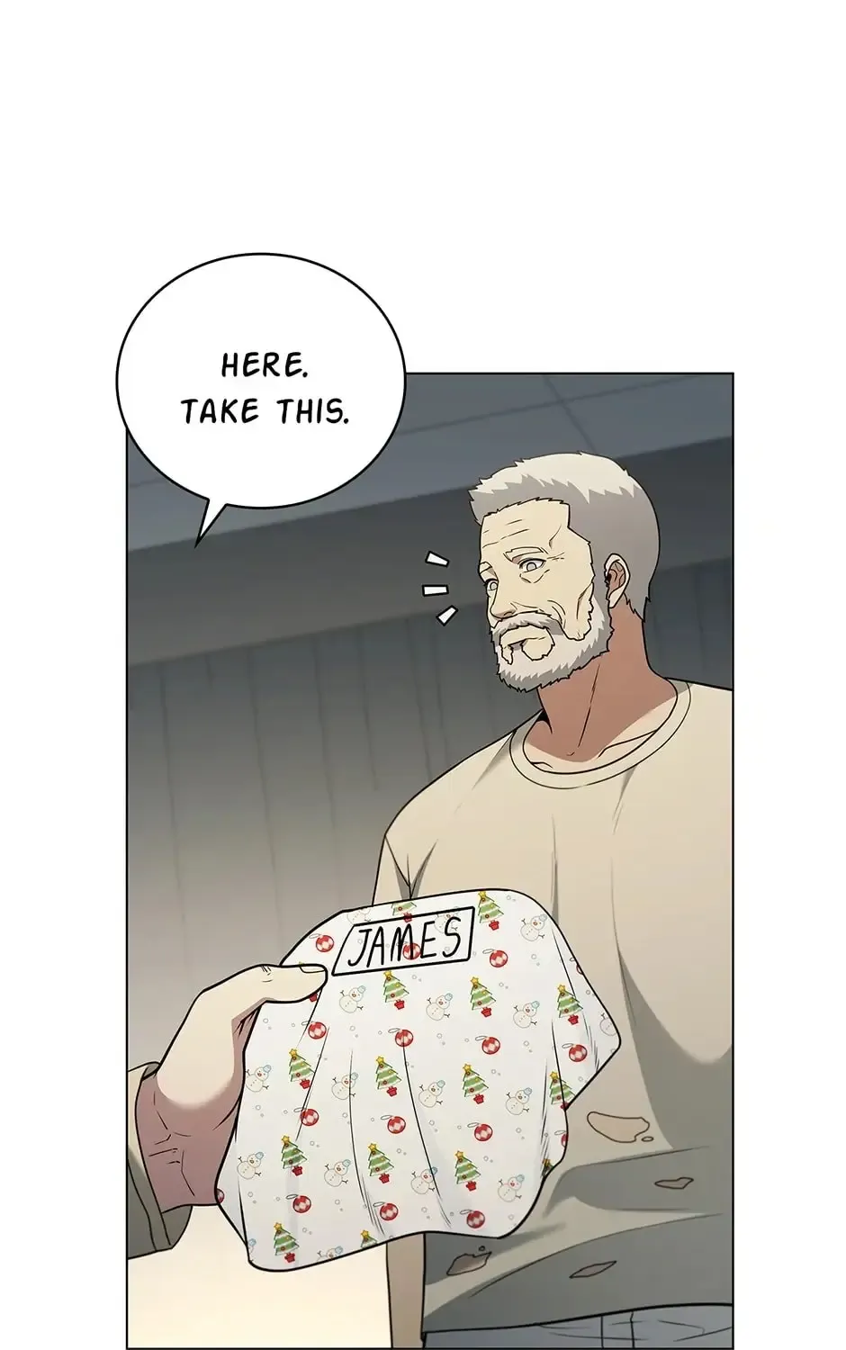 Read Dr. Choi Tae-Soo chapter 244 image 118 on Lezhin