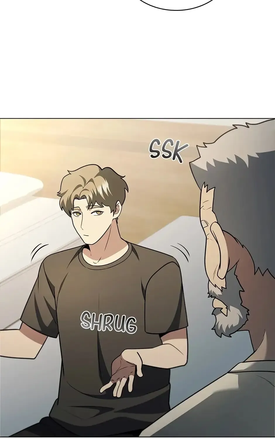 Read Dr. Choi Tae-Soo chapter 244 image 122 on Lezhin
