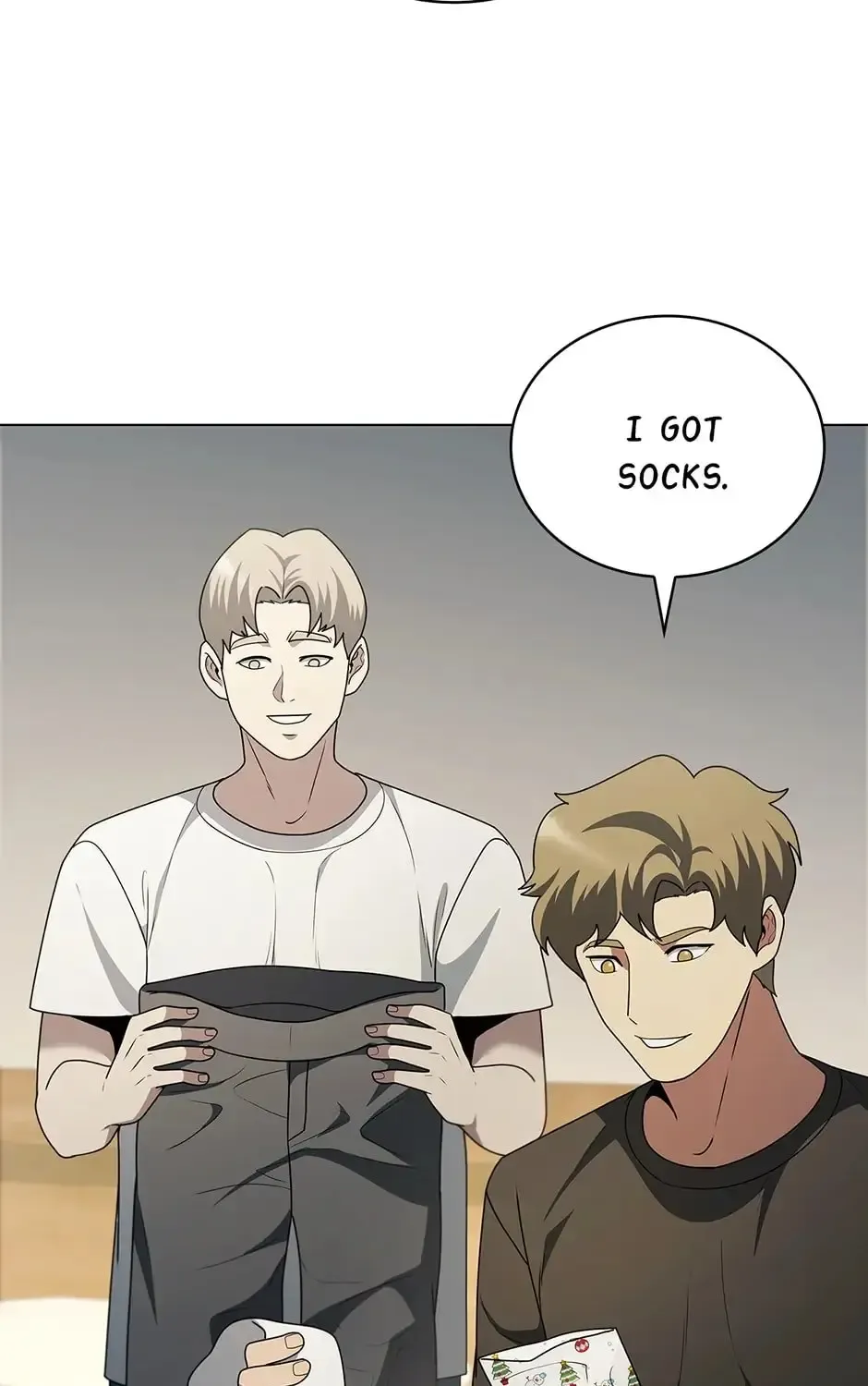 Read Dr. Choi Tae-Soo chapter 244 image 130 on Lezhin