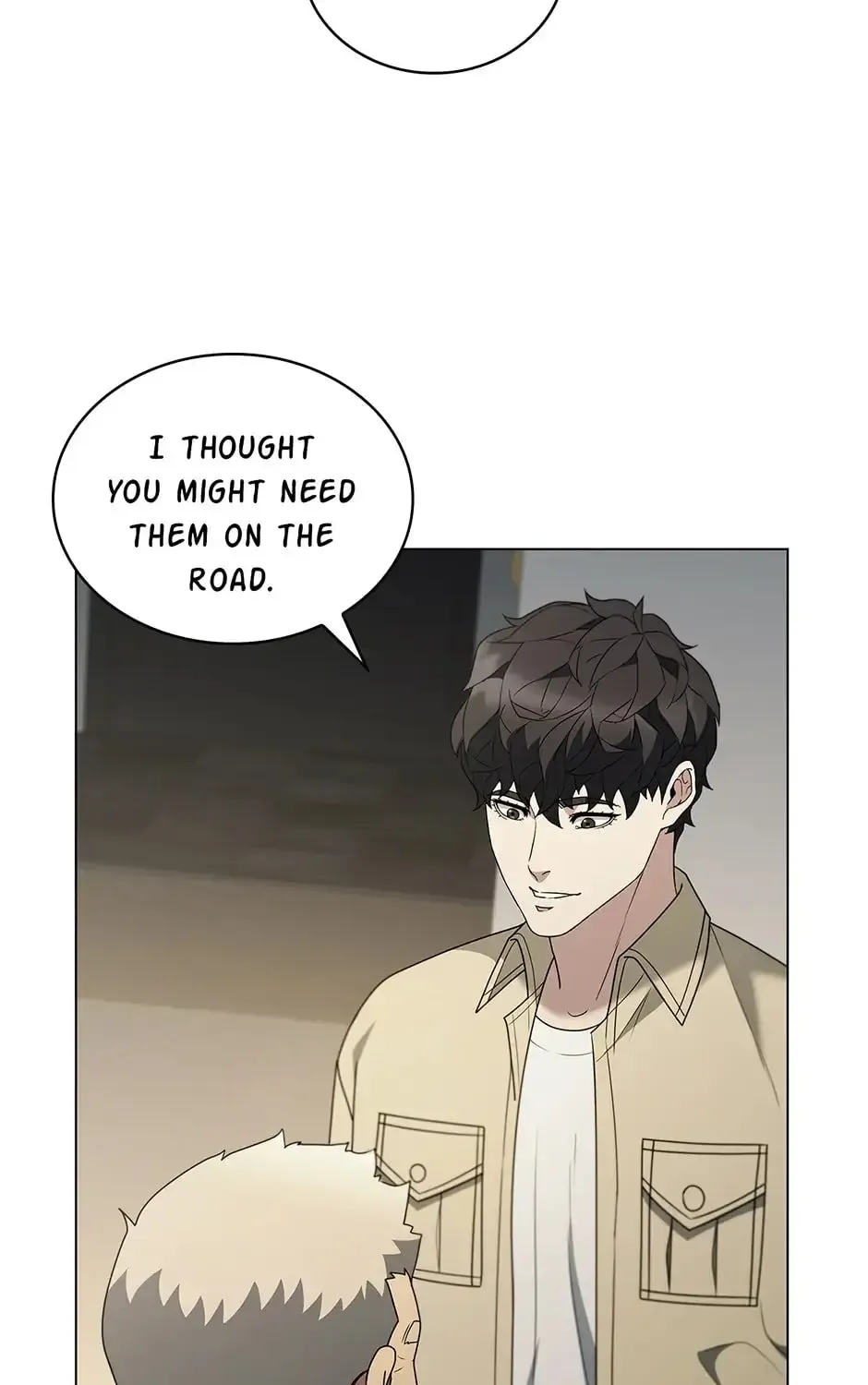 Read Dr. Choi Tae-Soo chapter 244 image 134 on Lezhin