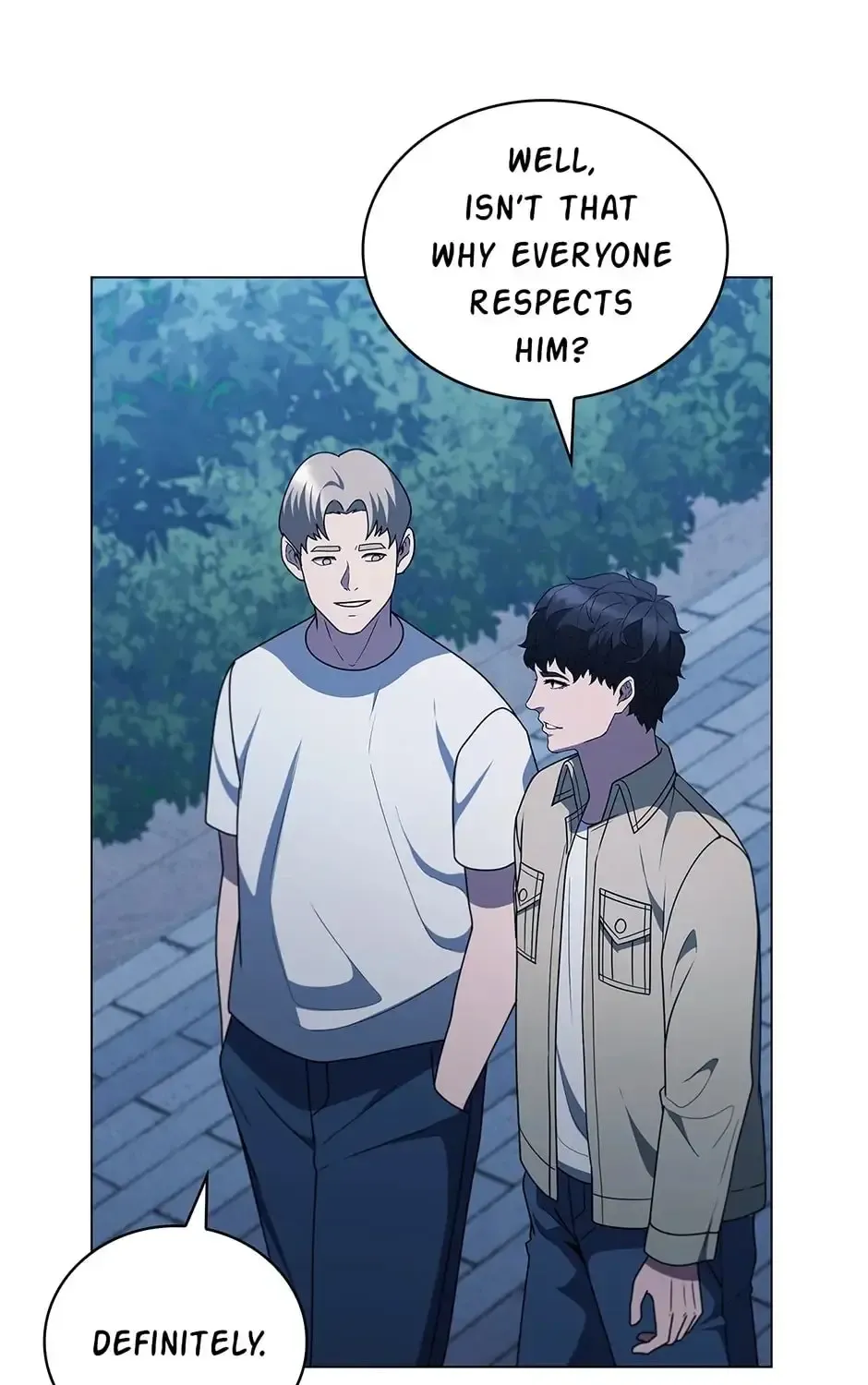 Read Dr. Choi Tae-Soo chapter 244 image 14 on Lezhin