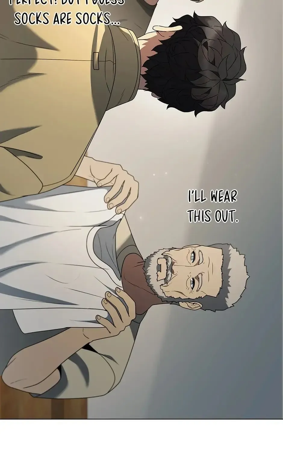 Read Dr. Choi Tae-Soo chapter 244 image 140 on Lezhin