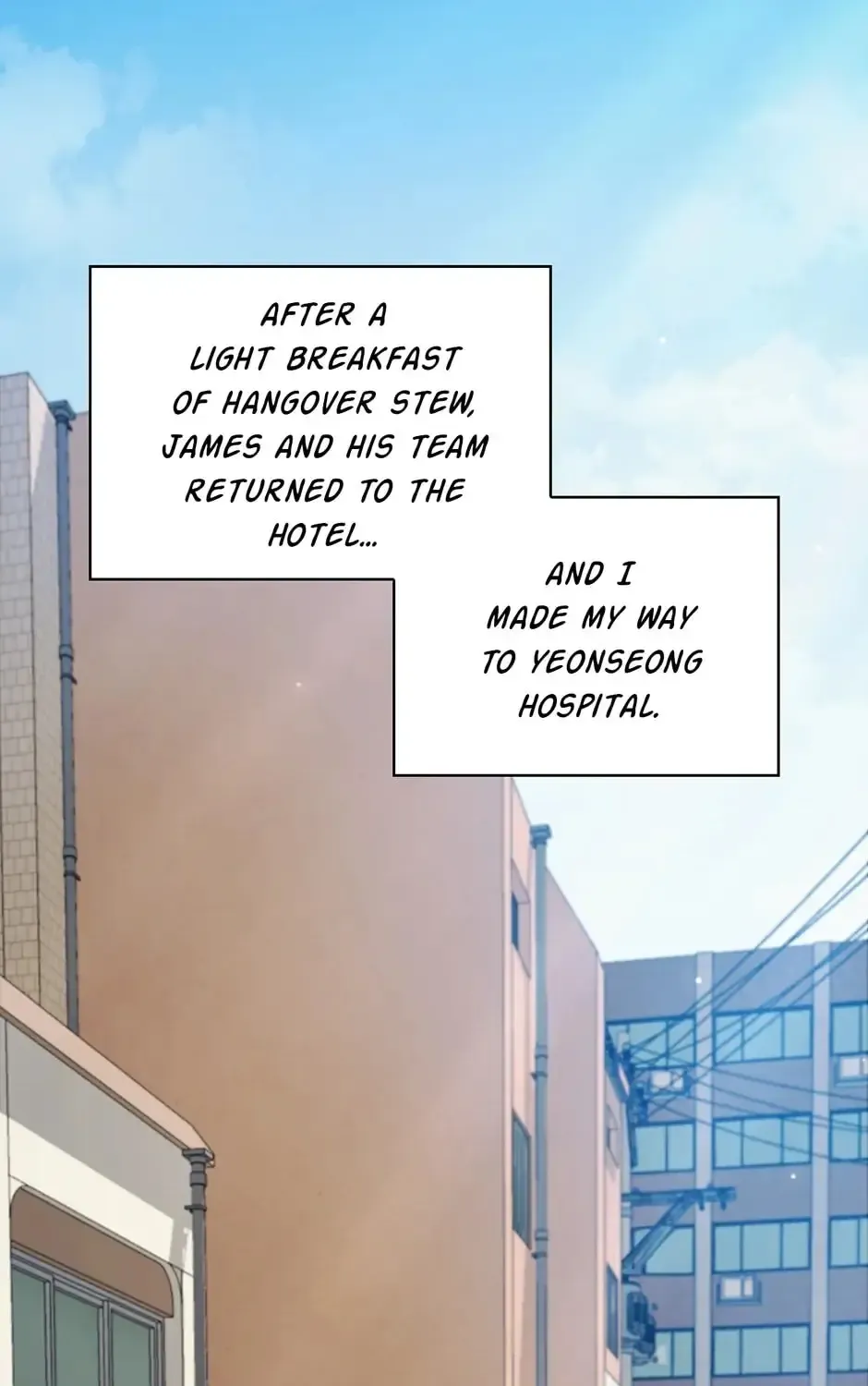 Read Dr. Choi Tae-Soo chapter 244 image 144 on Lezhin