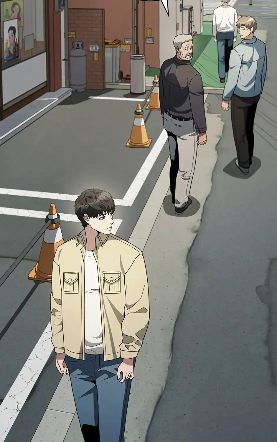 Read Dr. Choi Tae-Soo chapter 244 image 146 on Lezhin
