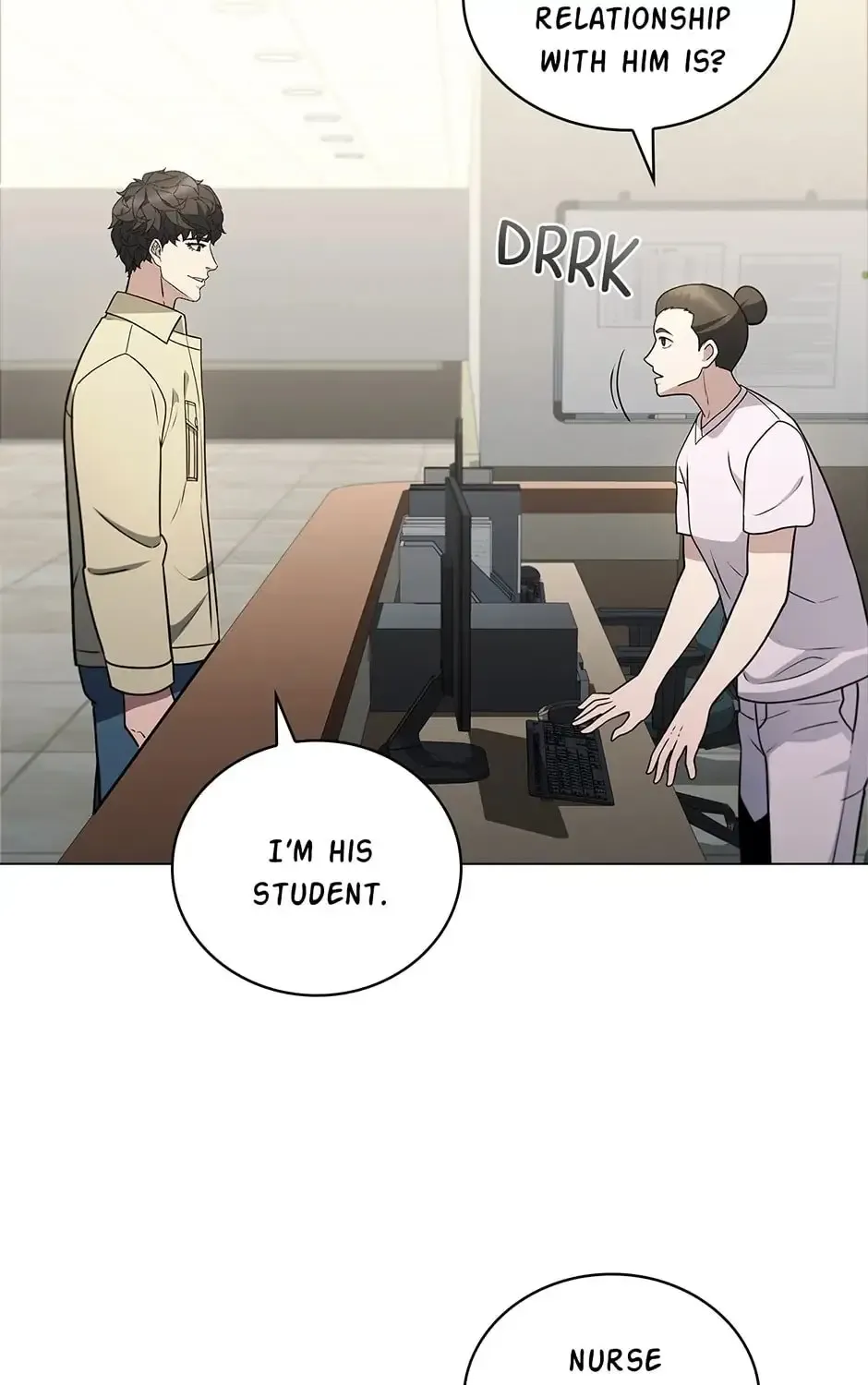 Read Dr. Choi Tae-Soo chapter 244 image 154 on Lezhin