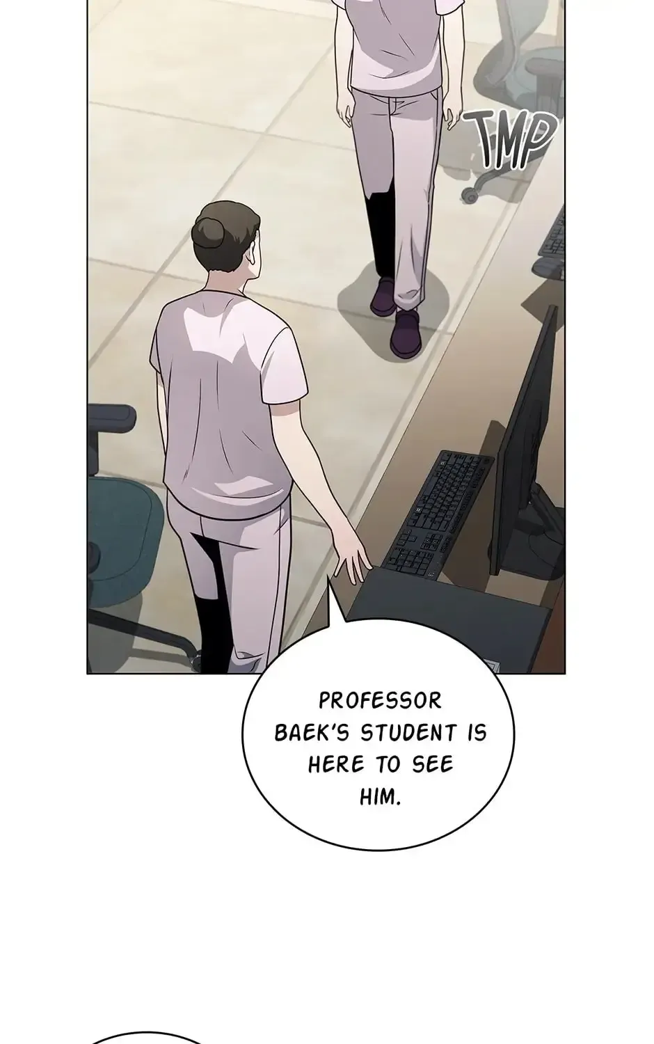 Read Dr. Choi Tae-Soo chapter 244 image 156 on Lezhin