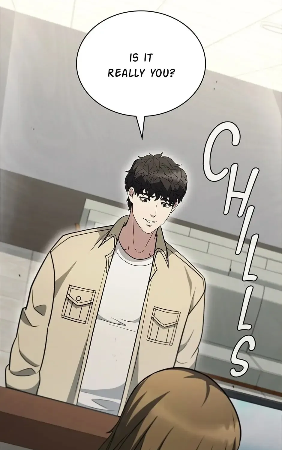 Read Dr. Choi Tae-Soo chapter 244 image 160 on Lezhin