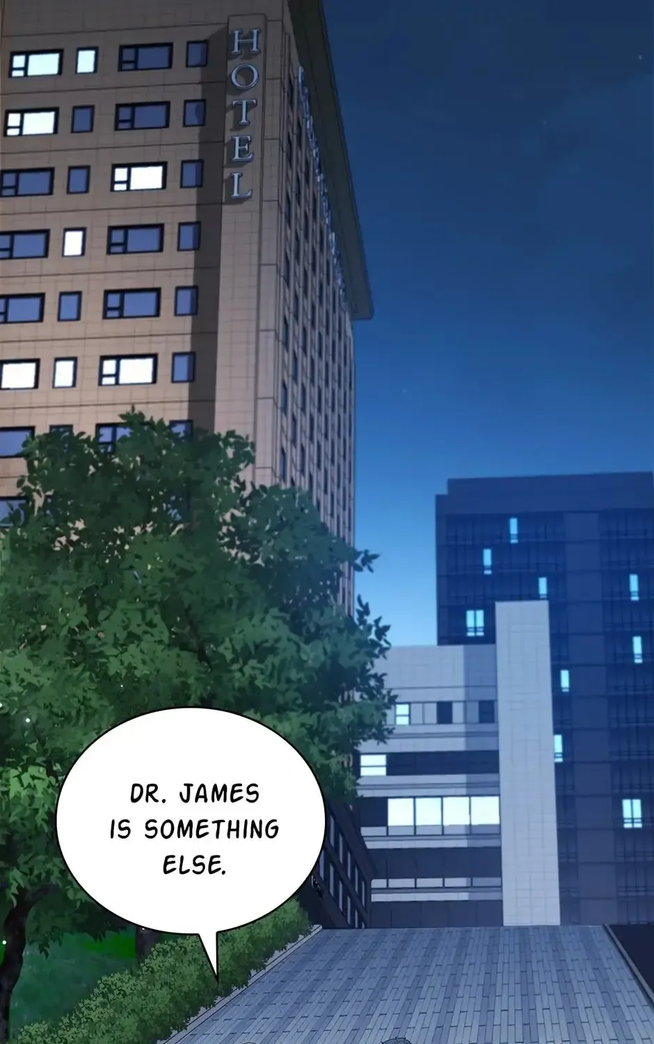 Read Dr. Choi Tae-Soo chapter 244 image 2 on Lezhin