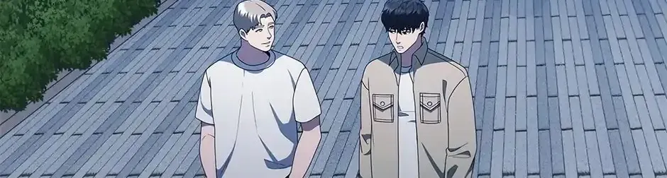 Read Dr. Choi Tae-Soo chapter 244 image 3 on Lezhin