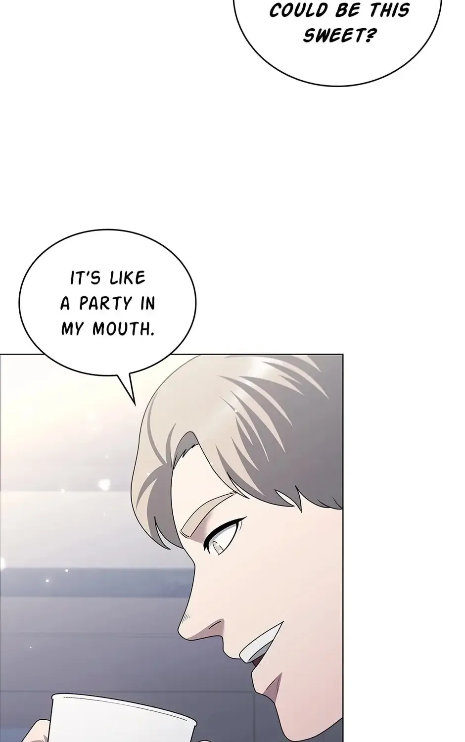 Read Dr. Choi Tae-Soo chapter 244 image 40 on Lezhin