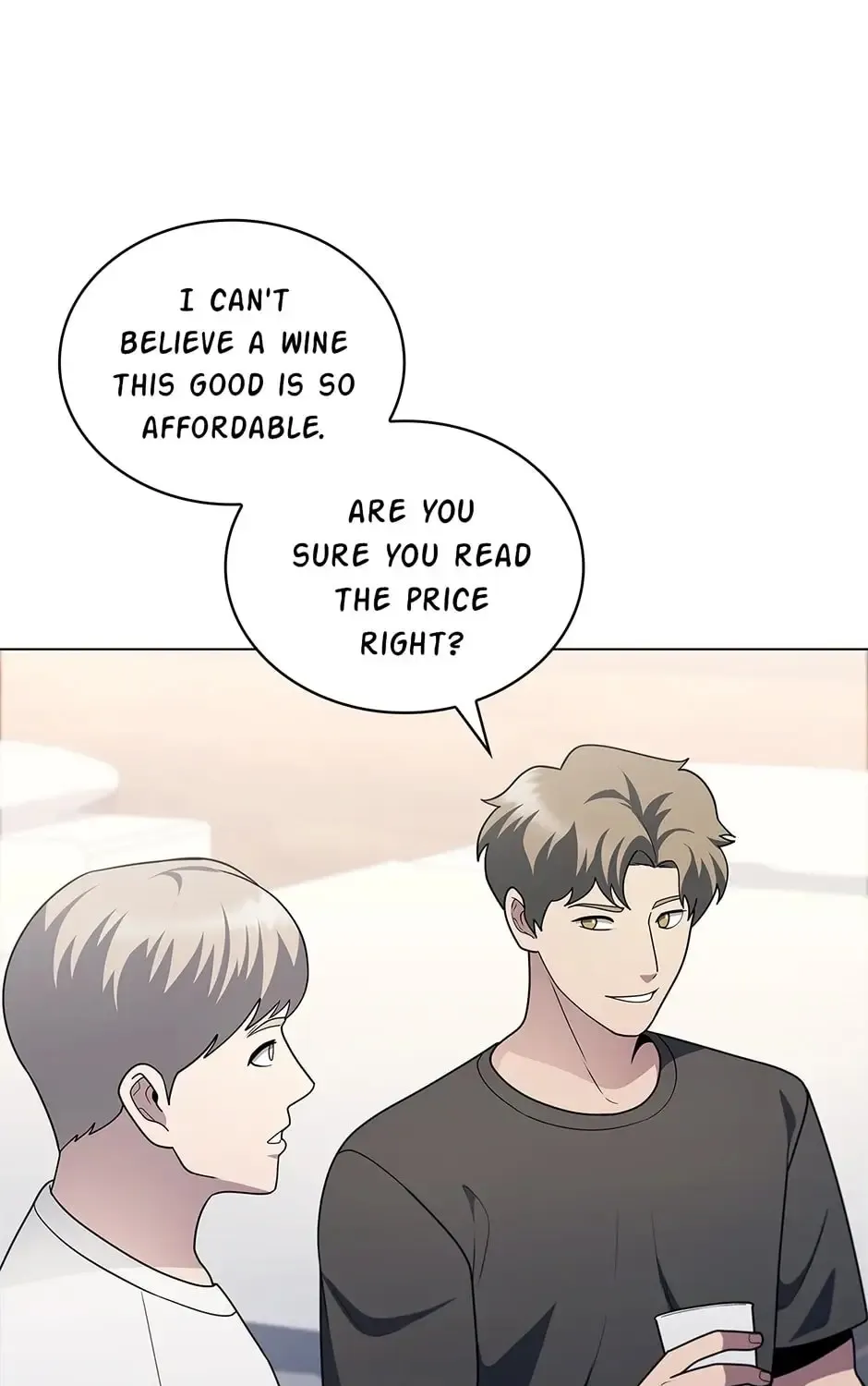 Read Dr. Choi Tae-Soo chapter 244 image 44 on Lezhin