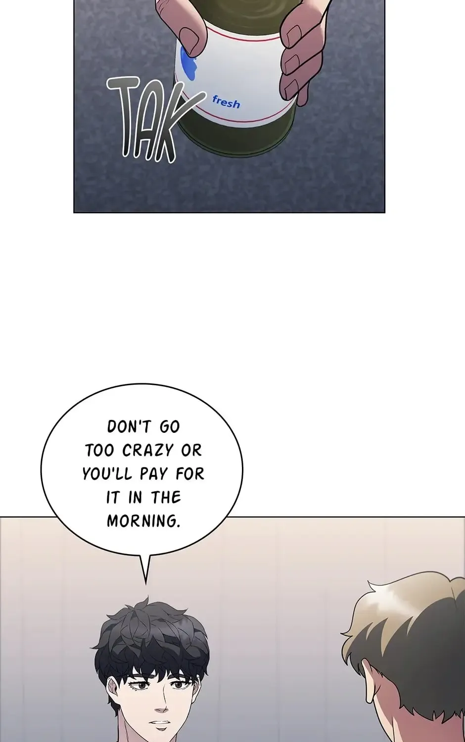 Read Dr. Choi Tae-Soo chapter 244 image 48 on Lezhin