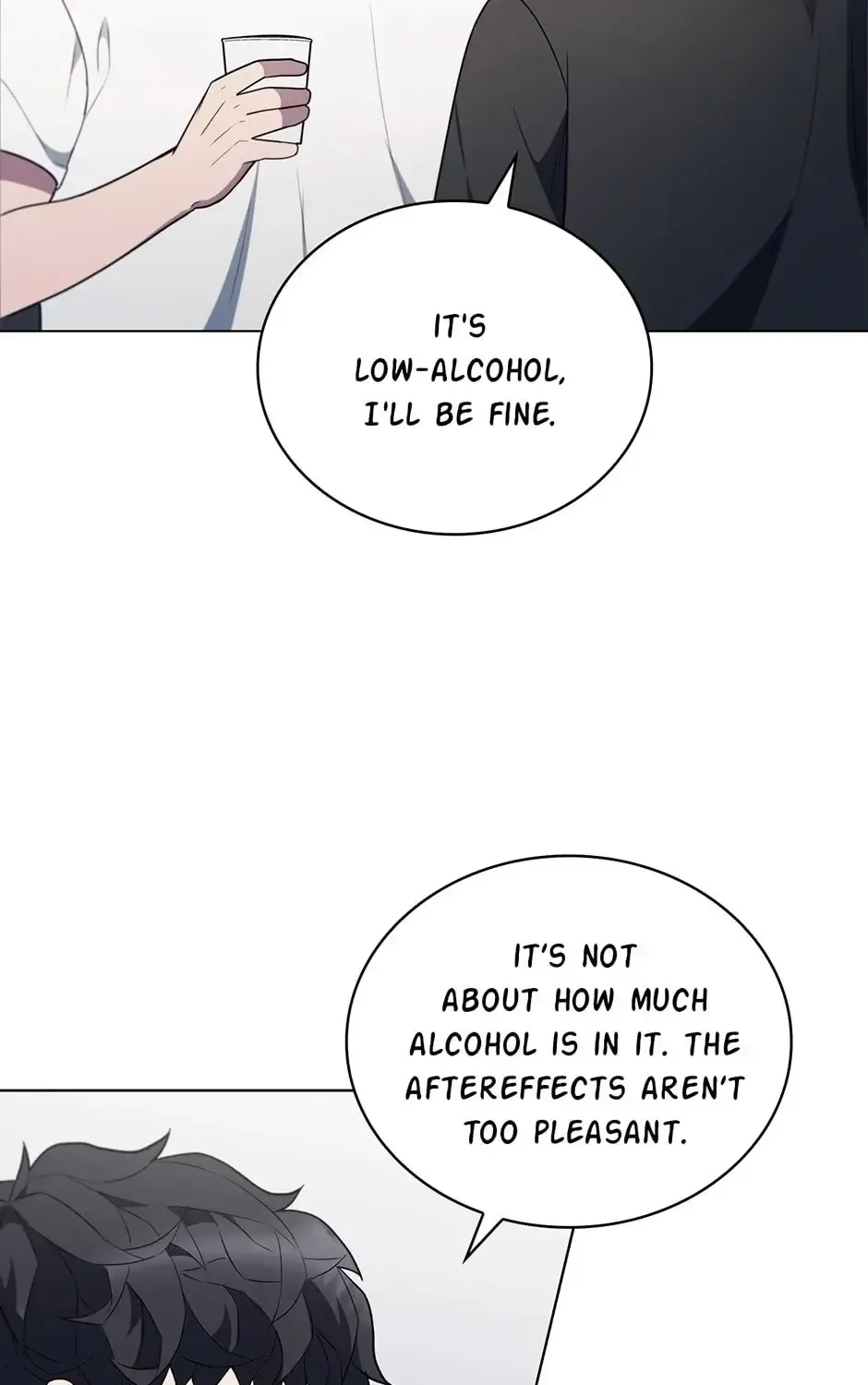 Read Dr. Choi Tae-Soo chapter 244 image 50 on Lezhin