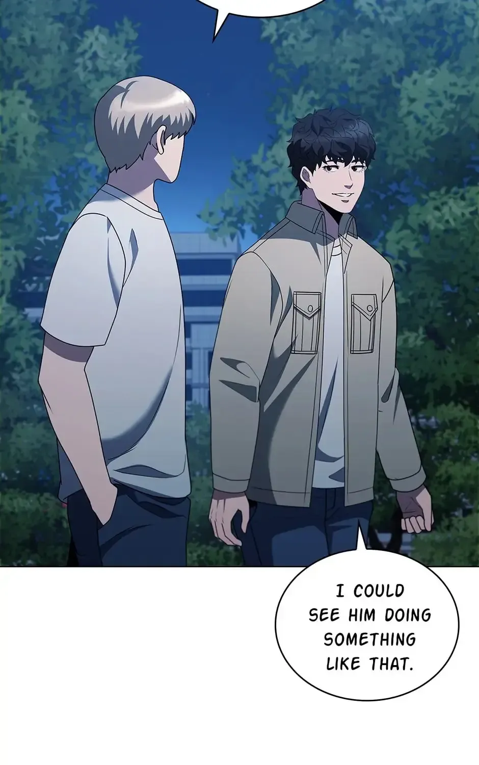 Read Dr. Choi Tae-Soo chapter 244 image 6 on Lezhin