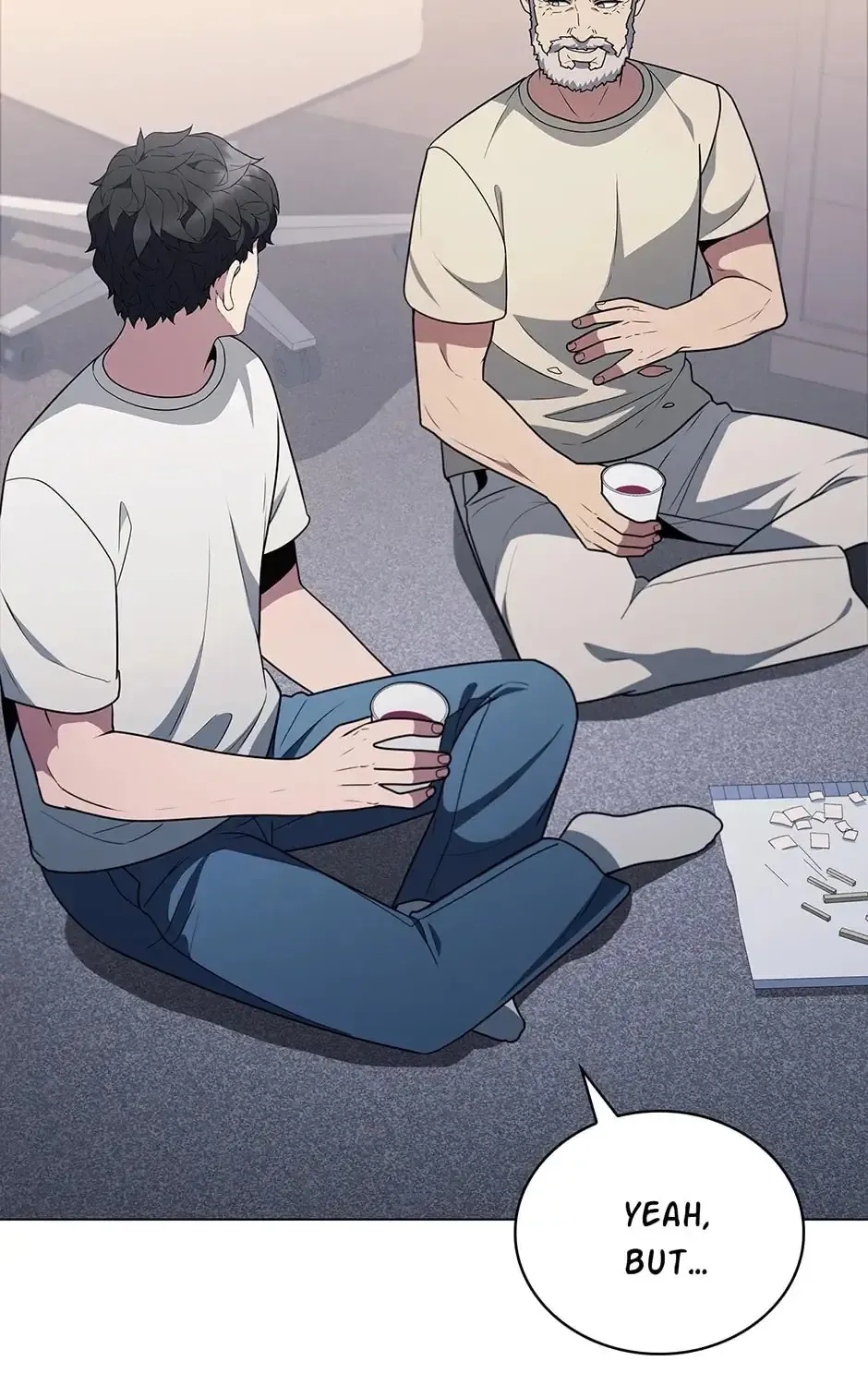 Read Dr. Choi Tae-Soo chapter 244 image 62 on Lezhin