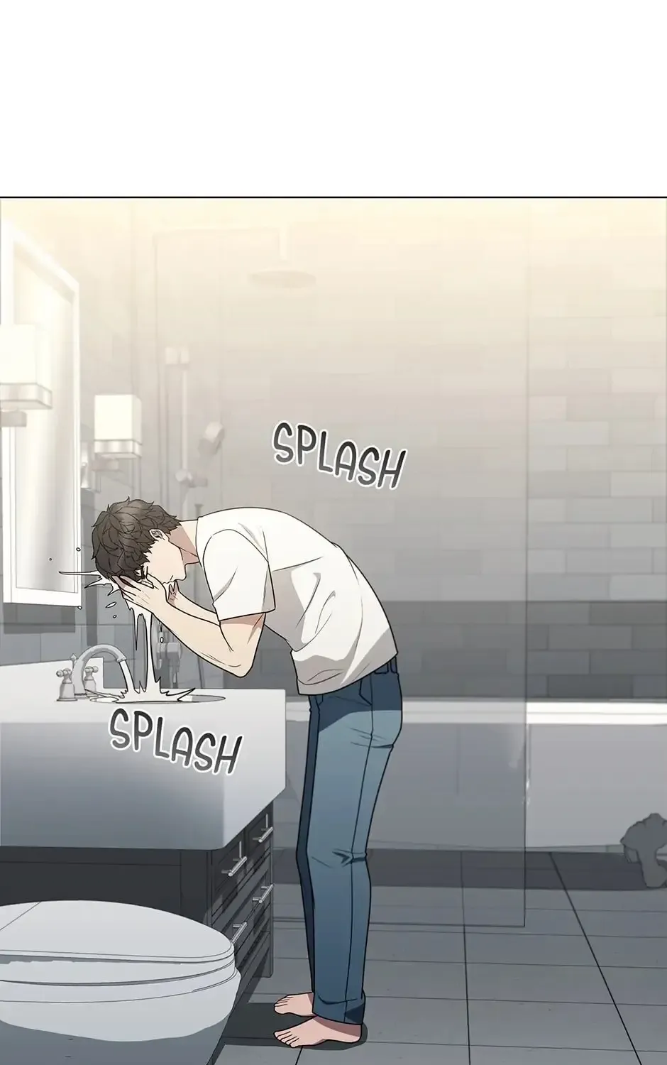 Read Dr. Choi Tae-Soo chapter 244 image 84 on Lezhin