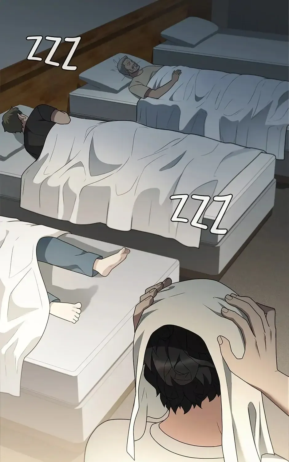 Read Dr. Choi Tae-Soo chapter 244 image 88 on Lezhin