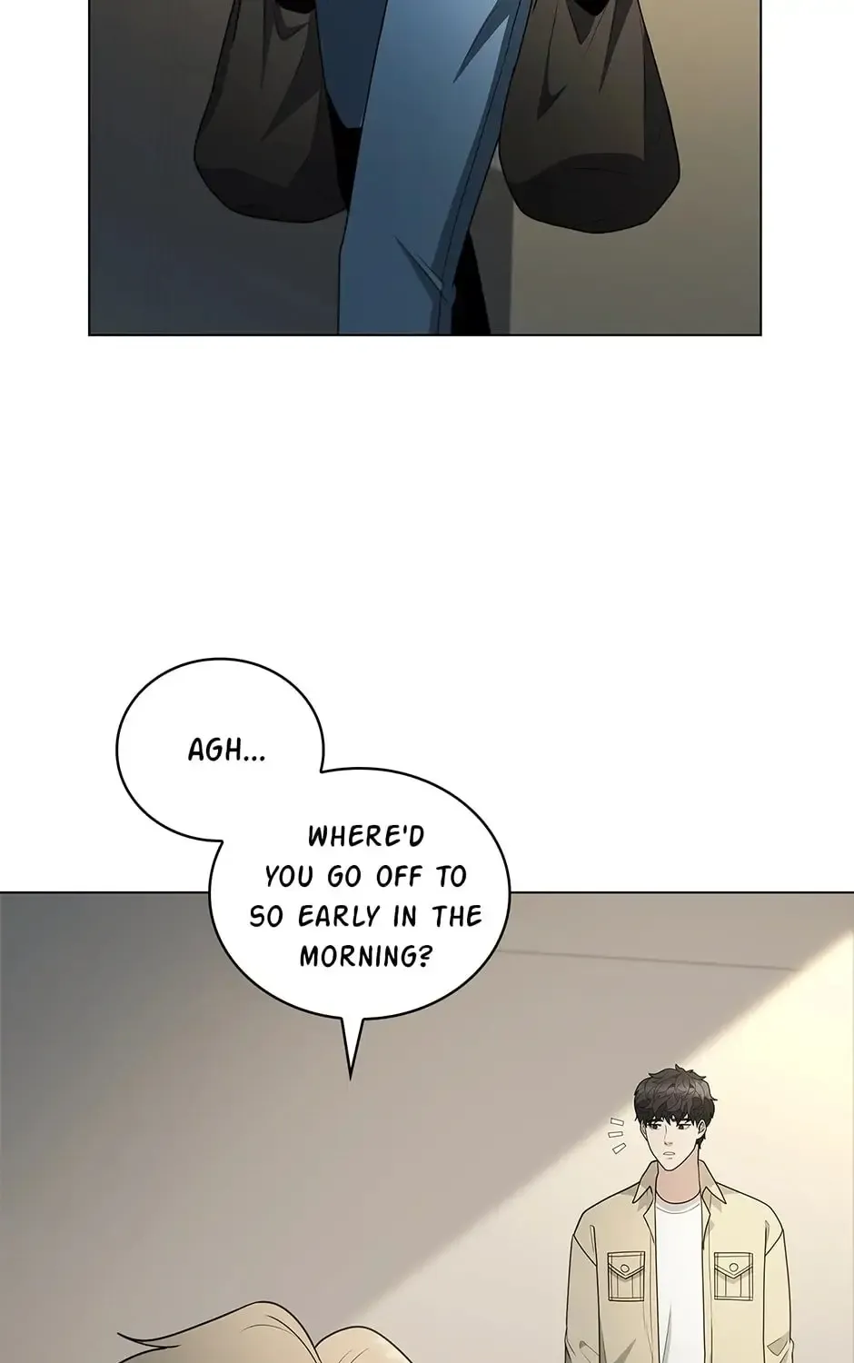 Read Dr. Choi Tae-Soo chapter 244 image 92 on Lezhin