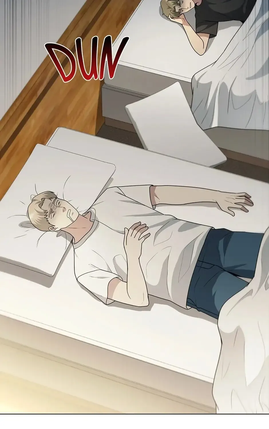 Read Dr. Choi Tae-Soo chapter 244 image 96 on Lezhin