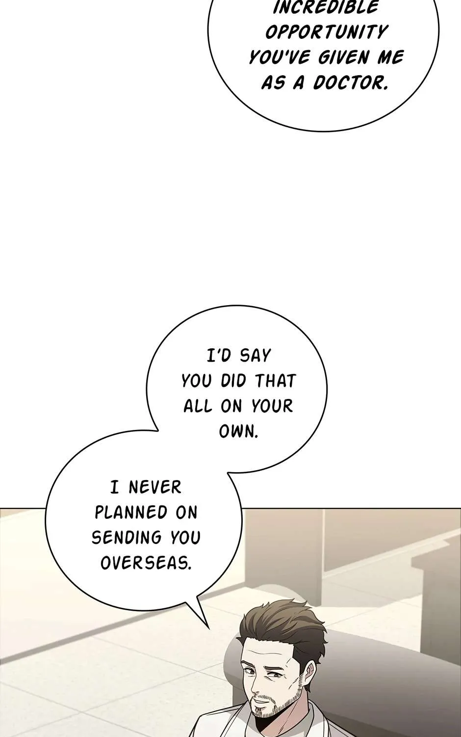 Read Dr. Choi Tae-Soo chapter 245 image 113 on Lezhin