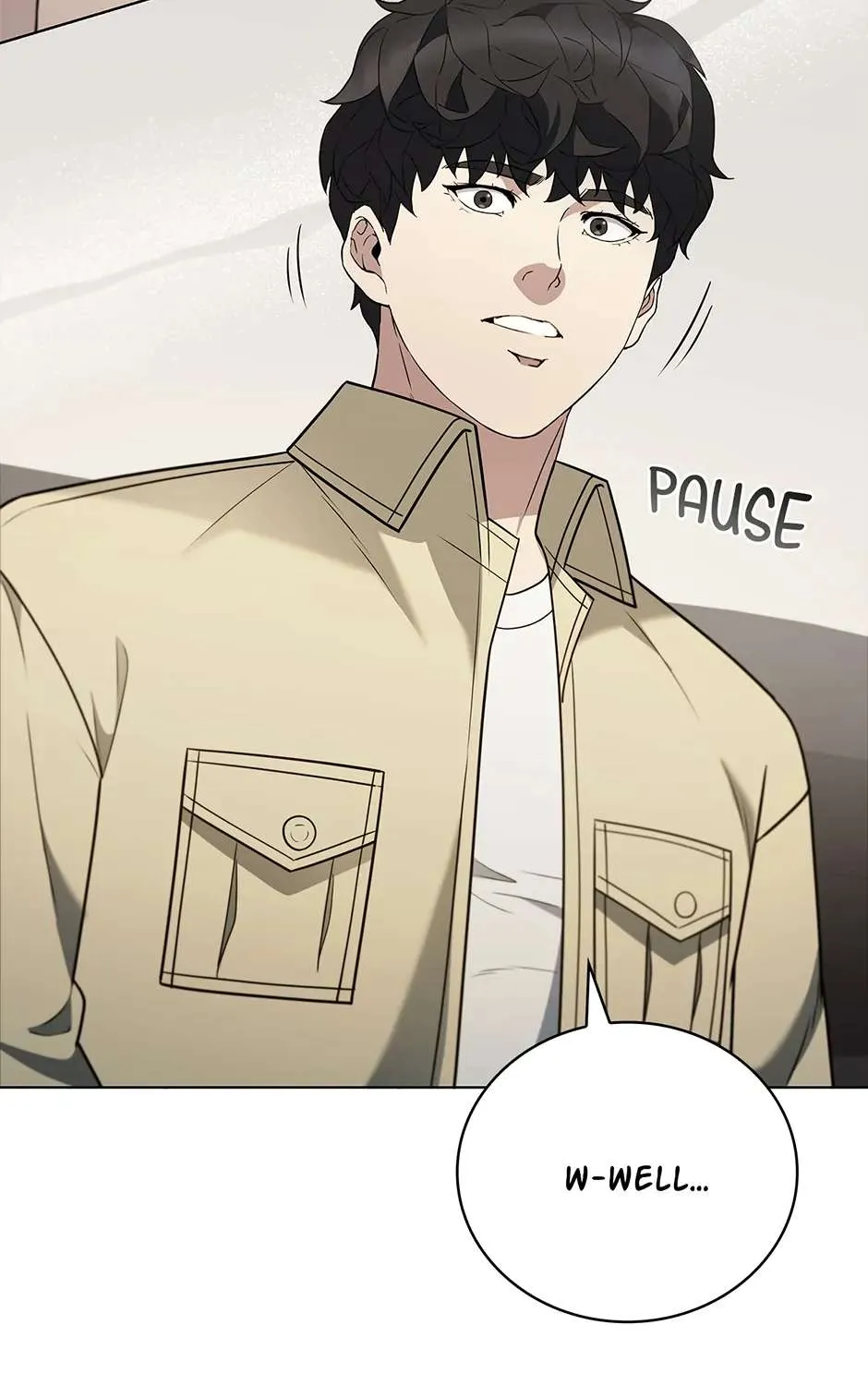 Read Dr. Choi Tae-Soo chapter 245 image 121 on Lezhin