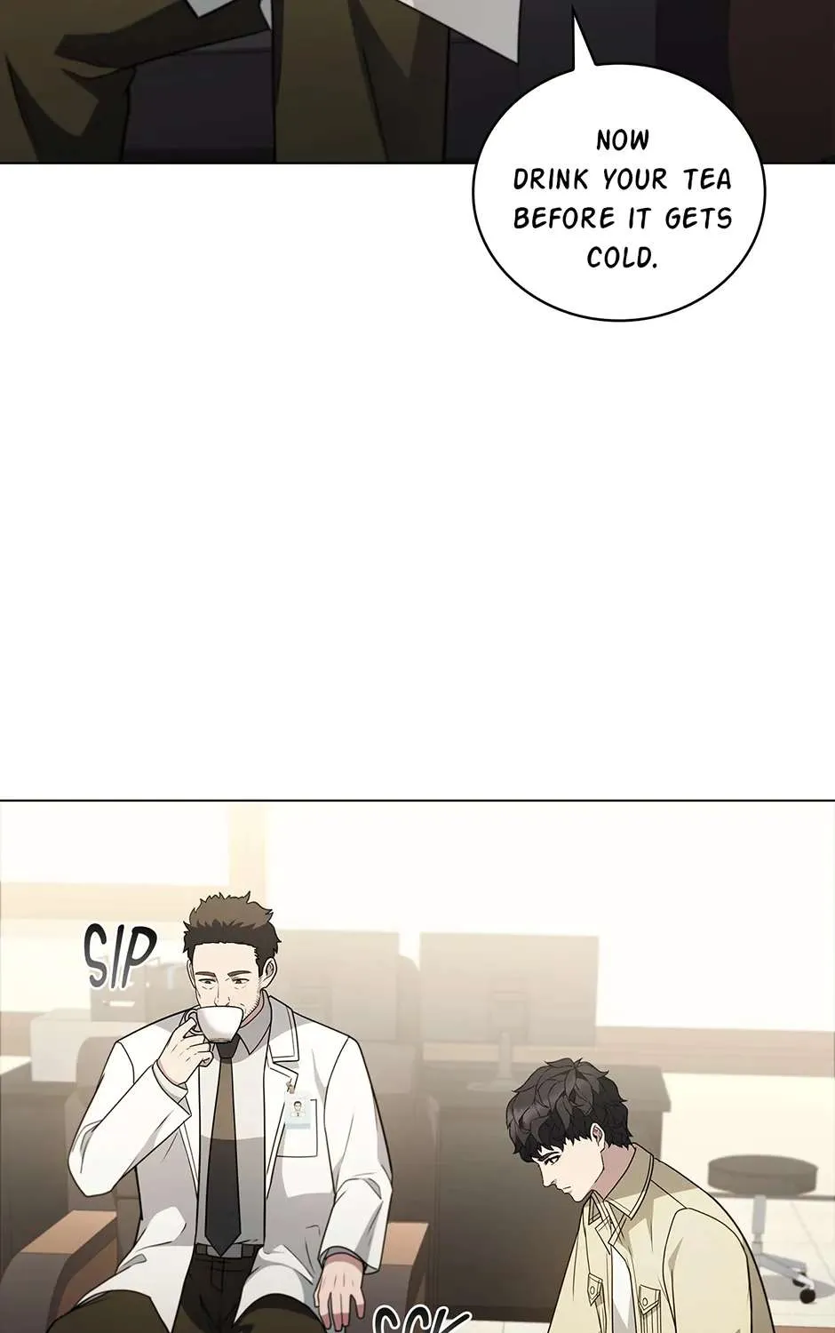 Read Dr. Choi Tae-Soo chapter 245 image 127 on Lezhin