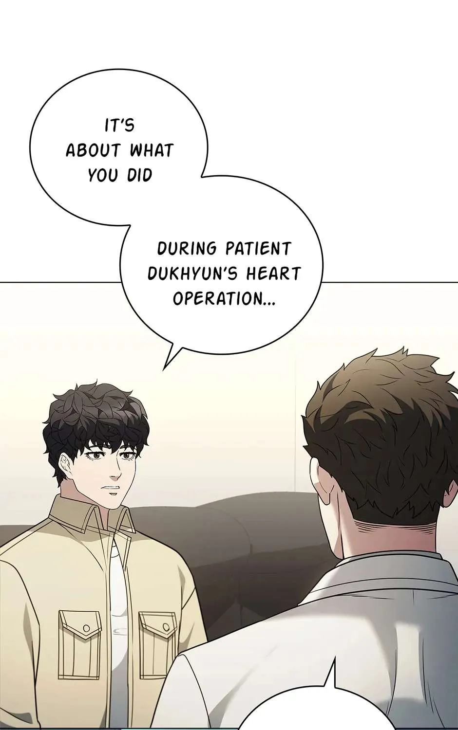 Read Dr. Choi Tae-Soo chapter 245 image 133 on Lezhin