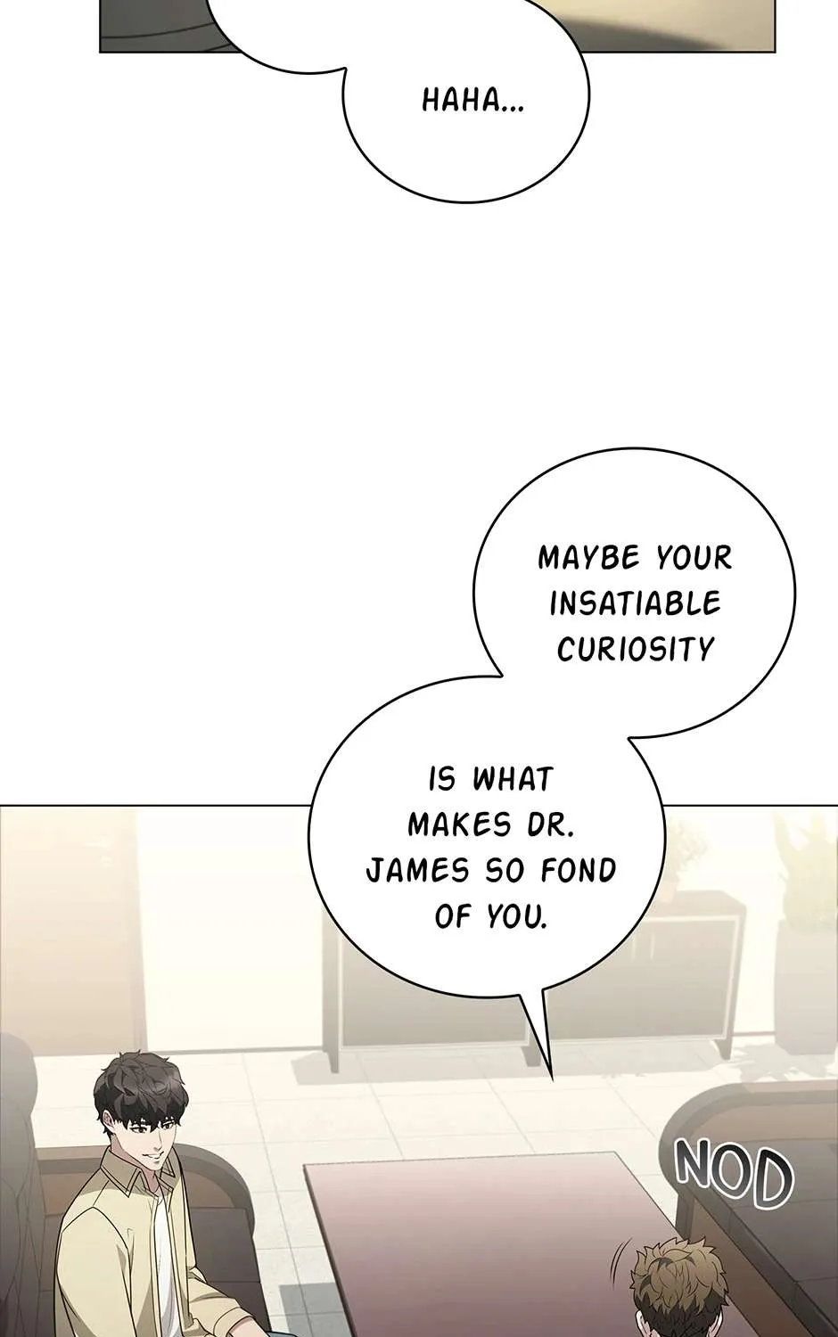 Read Dr. Choi Tae-Soo chapter 245 image 139 on Lezhin