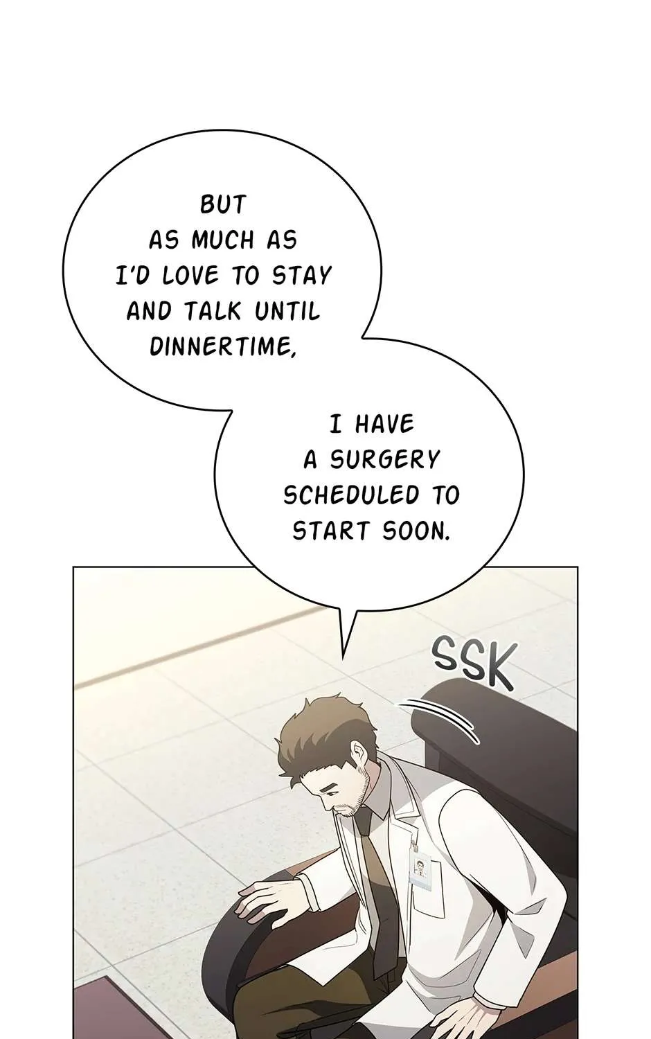 Read Dr. Choi Tae-Soo chapter 245 image 145 on Lezhin