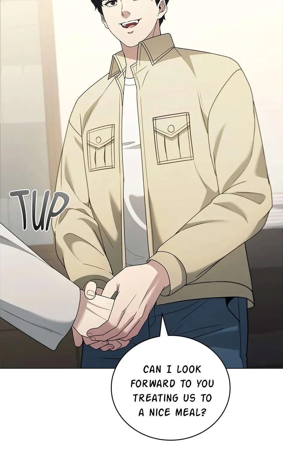 Read Dr. Choi Tae-Soo chapter 245 image 151 on Lezhin