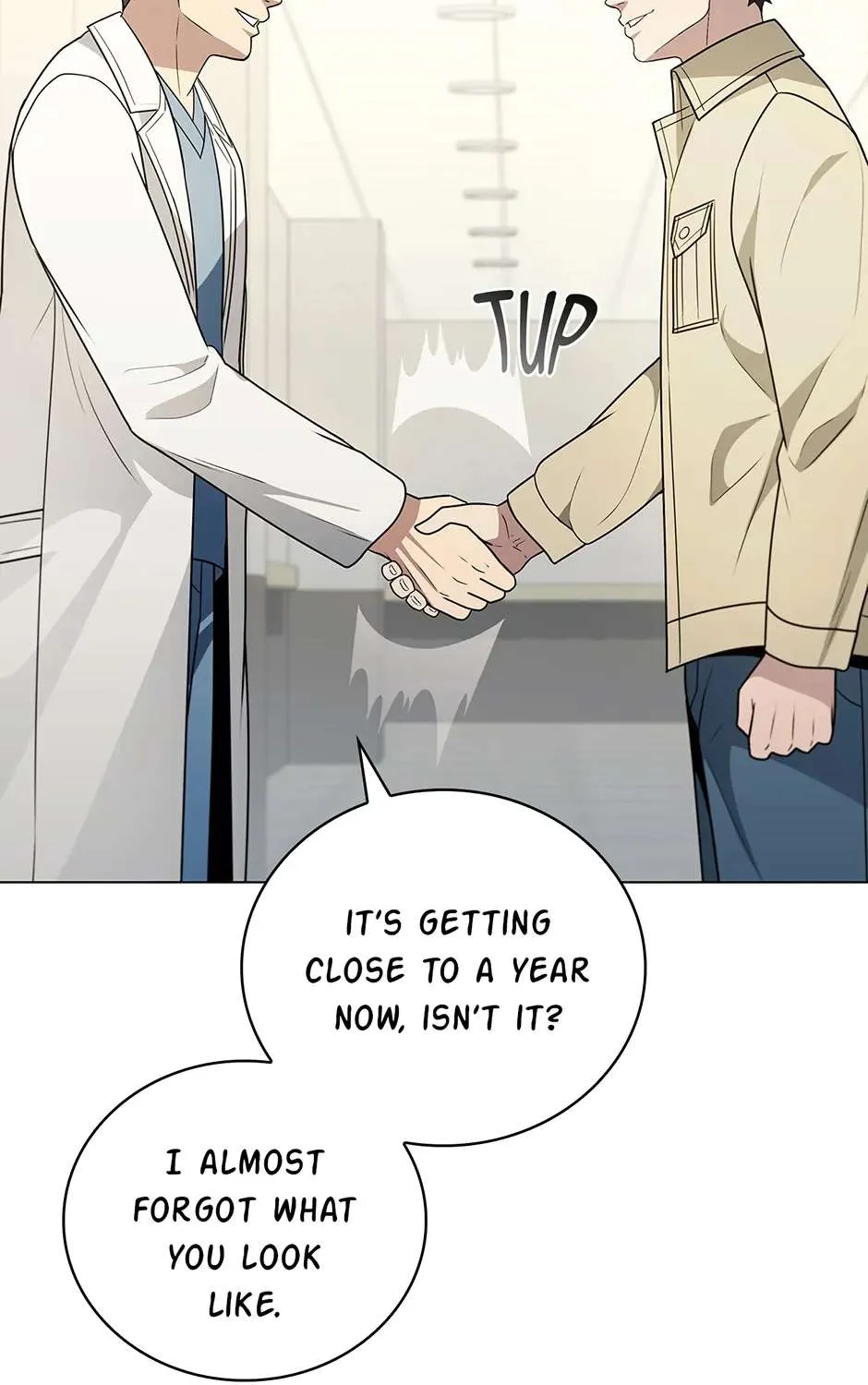 Read Dr. Choi Tae-Soo chapter 245 image 165 on Lezhin