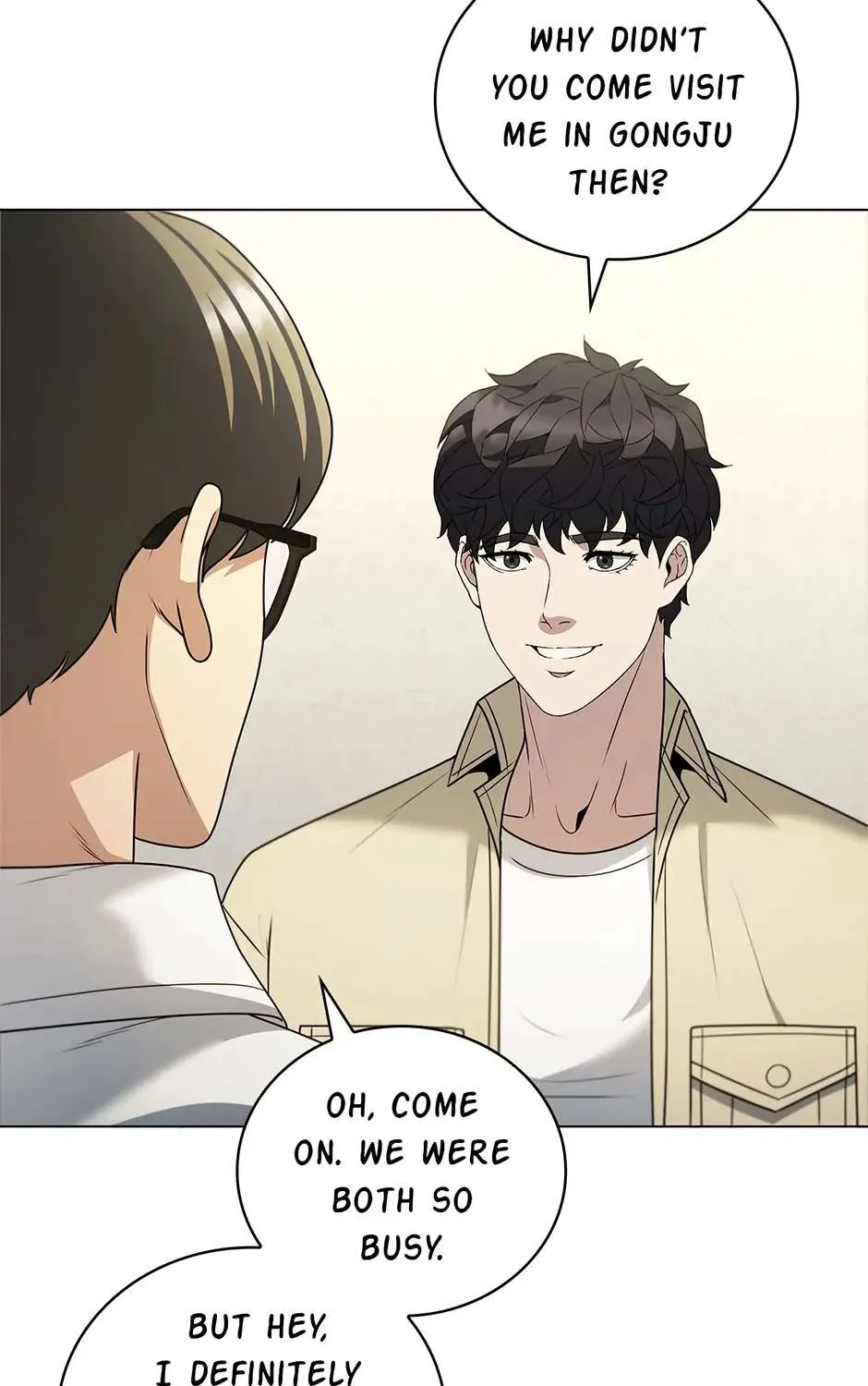 Read Dr. Choi Tae-Soo chapter 245 image 167 on Lezhin