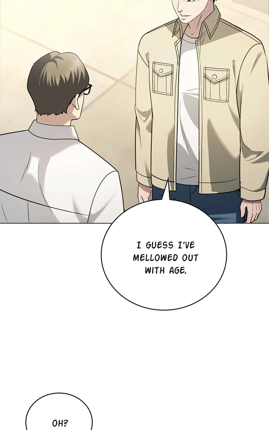 Read Dr. Choi Tae-Soo chapter 245 image 175 on Lezhin