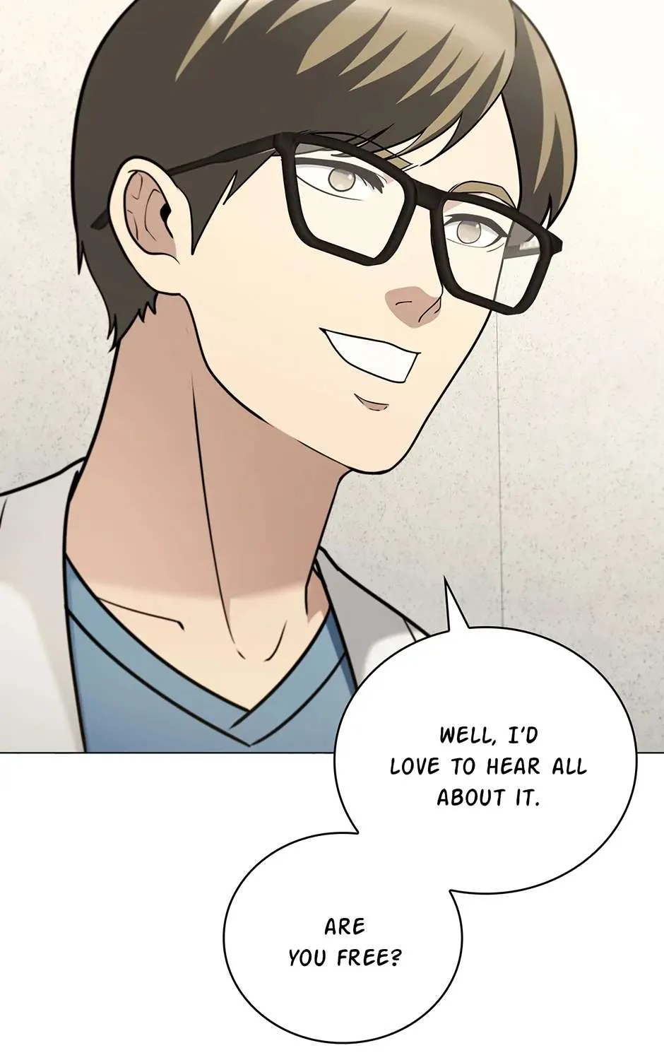 Read Dr. Choi Tae-Soo chapter 245 image 177 on Lezhin