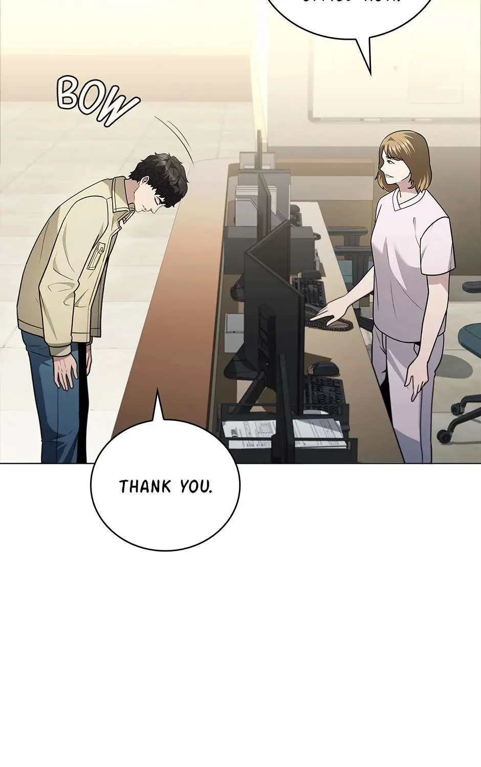 Read Dr. Choi Tae-Soo chapter 245 image 27 on Lezhin