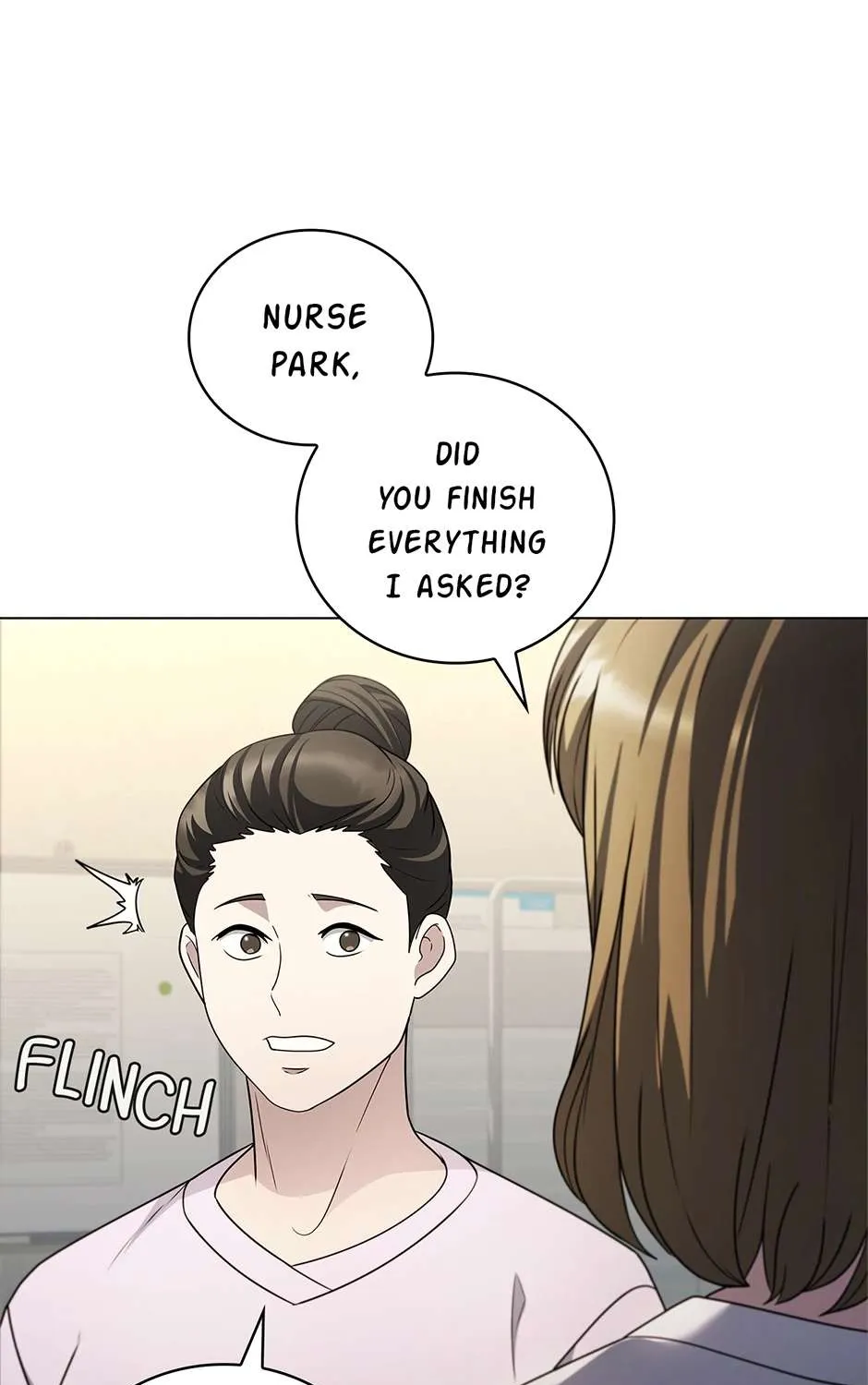Read Dr. Choi Tae-Soo chapter 245 image 35 on Lezhin