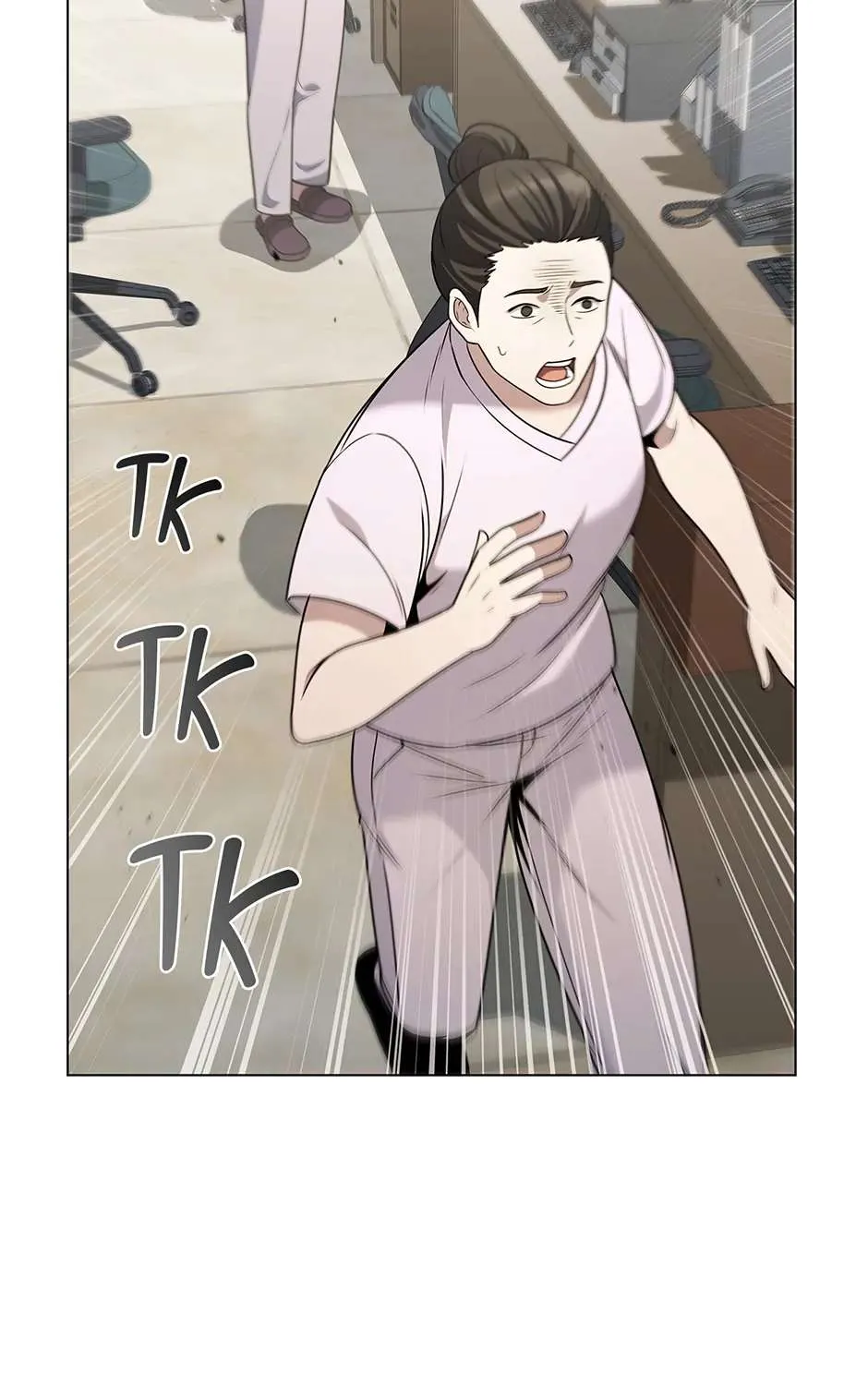Read Dr. Choi Tae-Soo chapter 245 image 41 on Lezhin