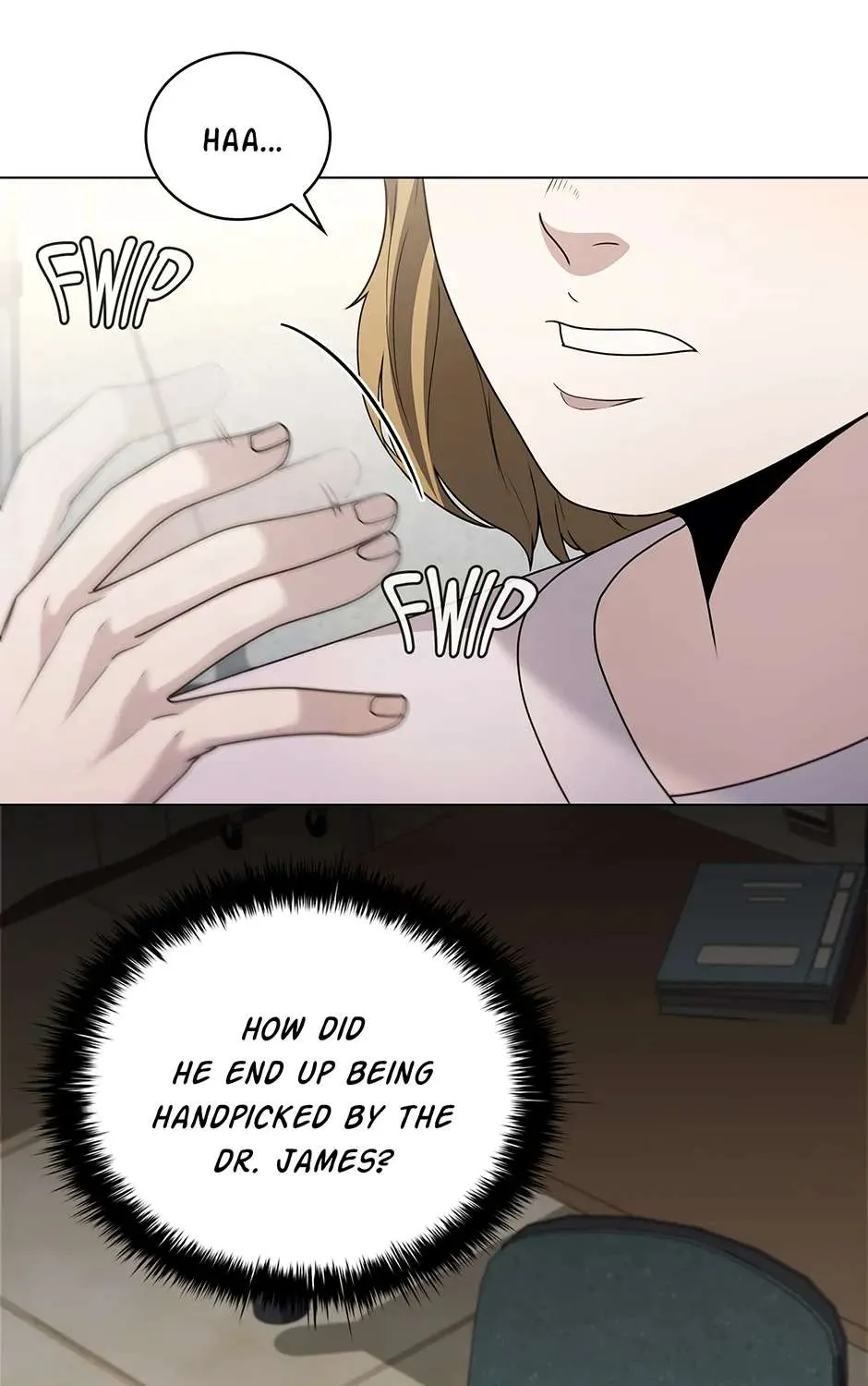 Read Dr. Choi Tae-Soo chapter 245 image 43 on Lezhin