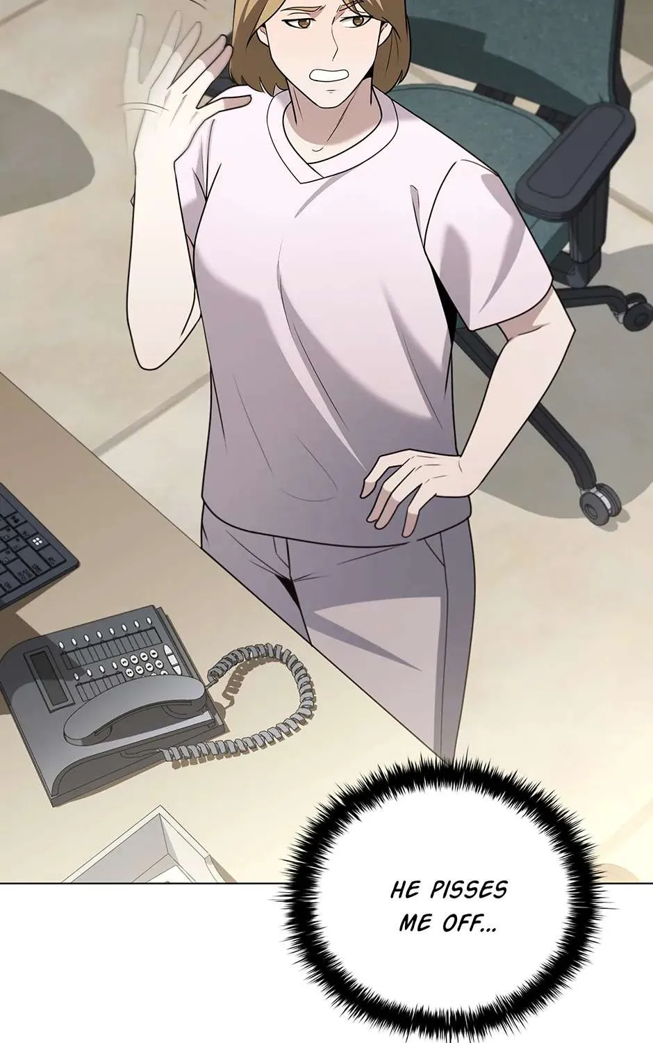 Read Dr. Choi Tae-Soo chapter 245 image 45 on Lezhin